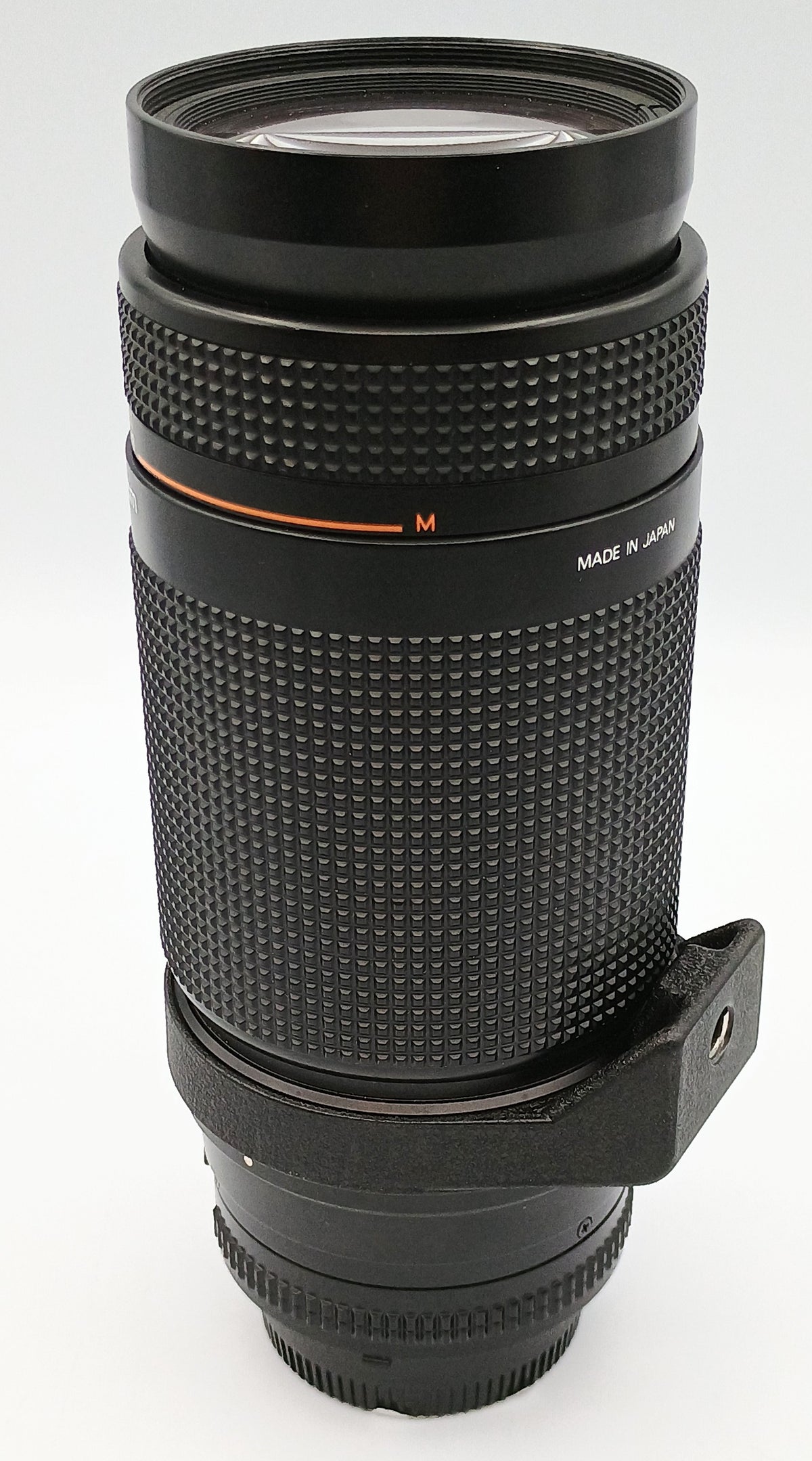 USED Nikon 75-300mm f4.5-5.6 AF Lens
