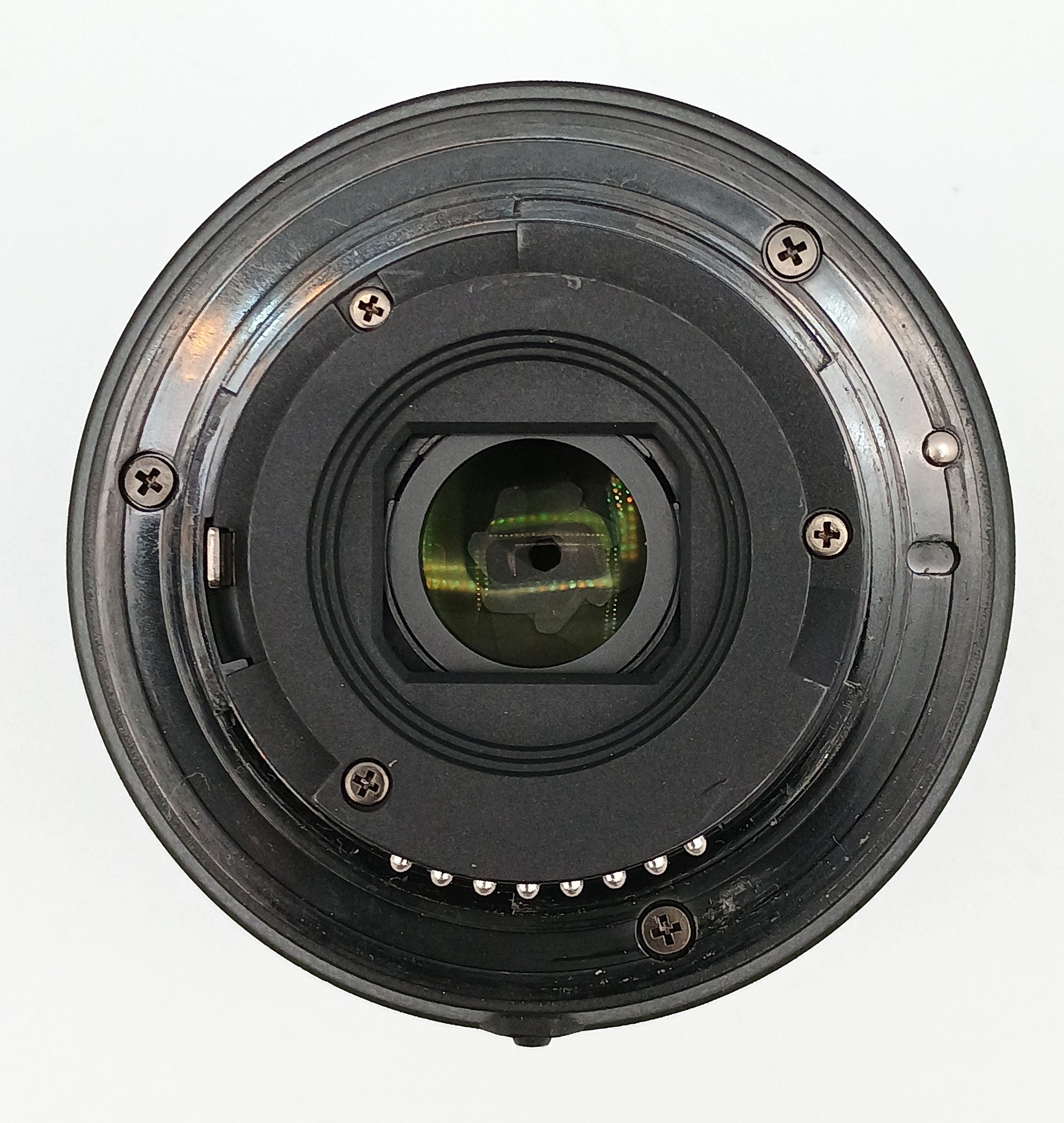 USED Nikon 18-55mm f3.5-5.6 G AF-P VR  Lens