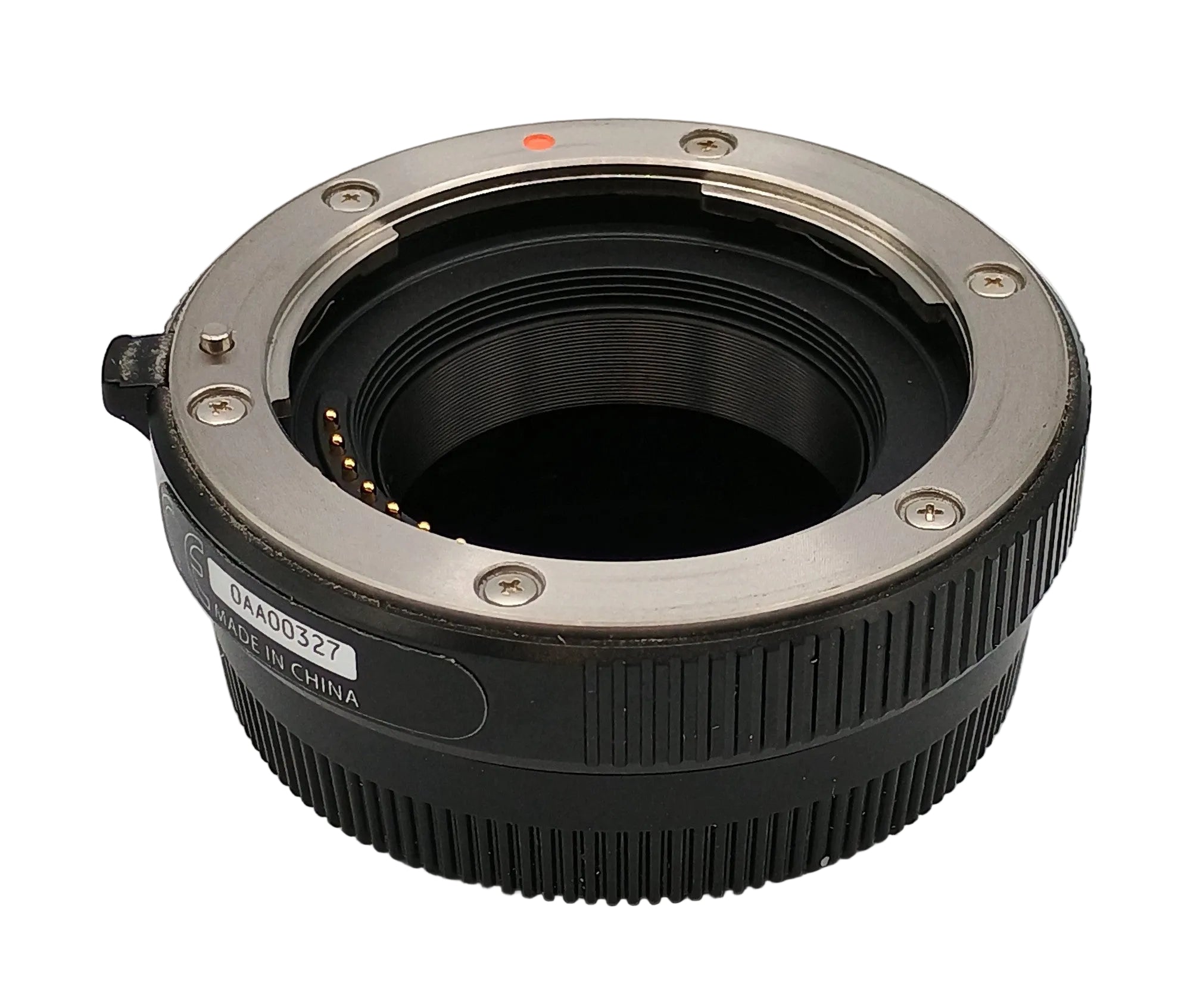 USED Fuji MCEX-11 Macro Extension Tube