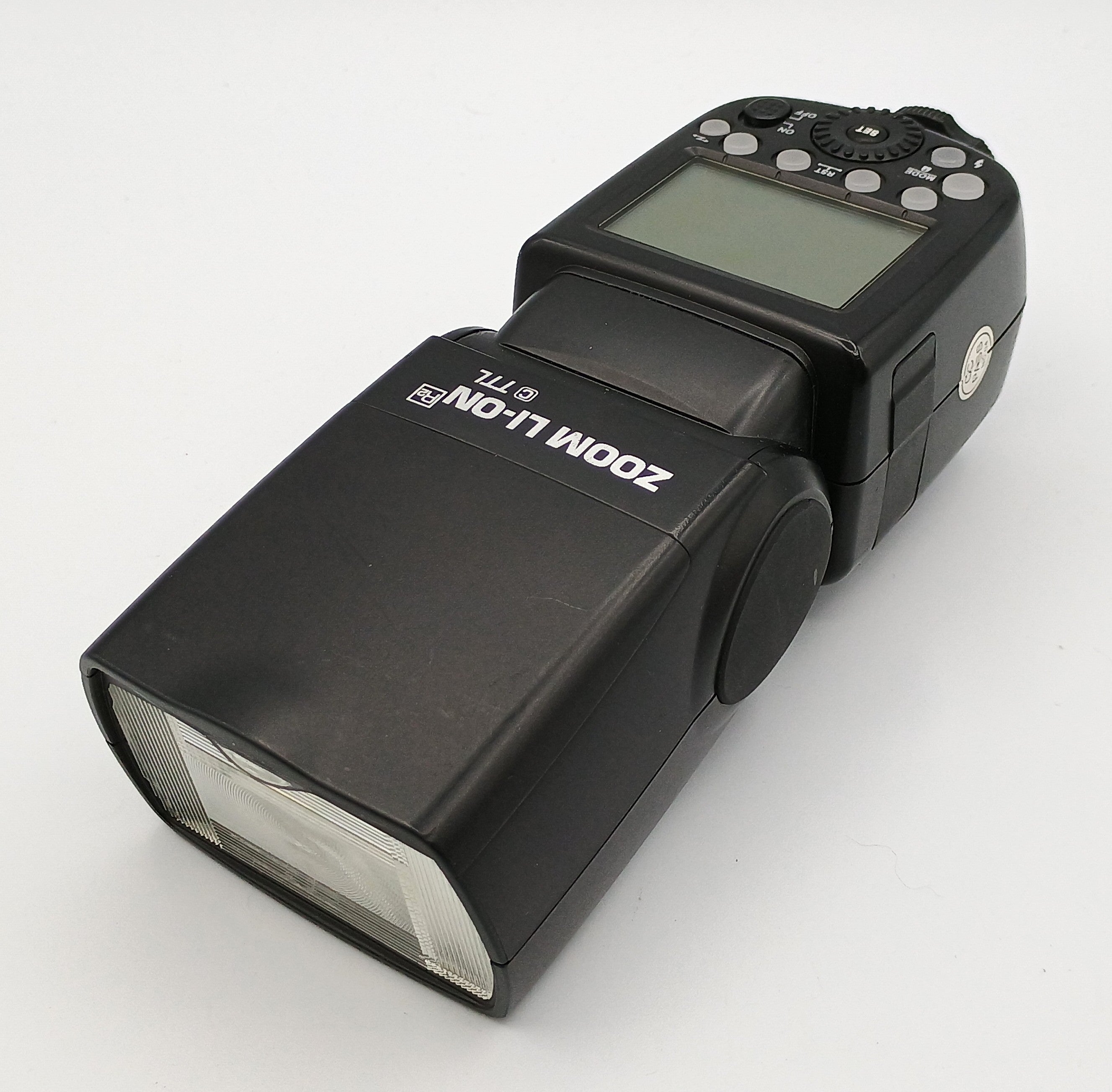 USED Flashpoint Zoom Li-on R2 Canon