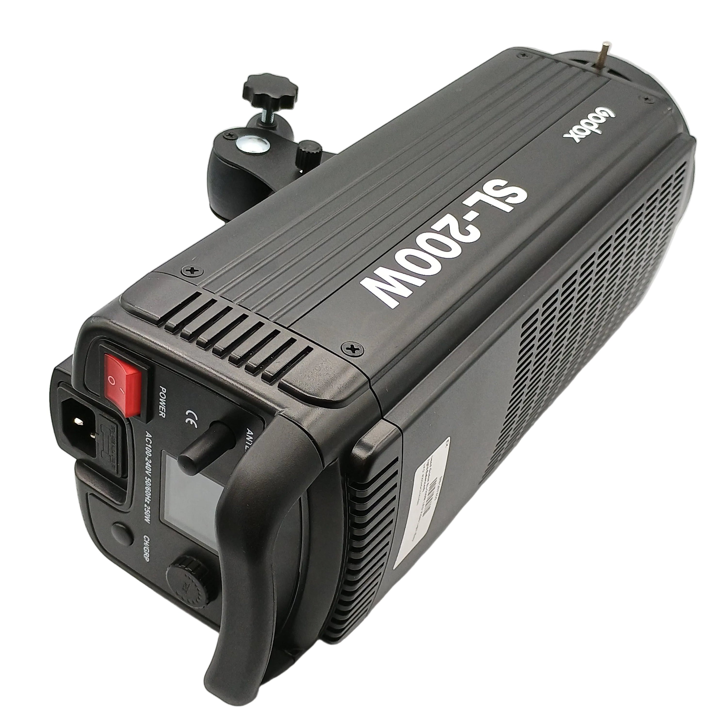Used Godox SL-200W LED Video Light (Daylight-Balanced)