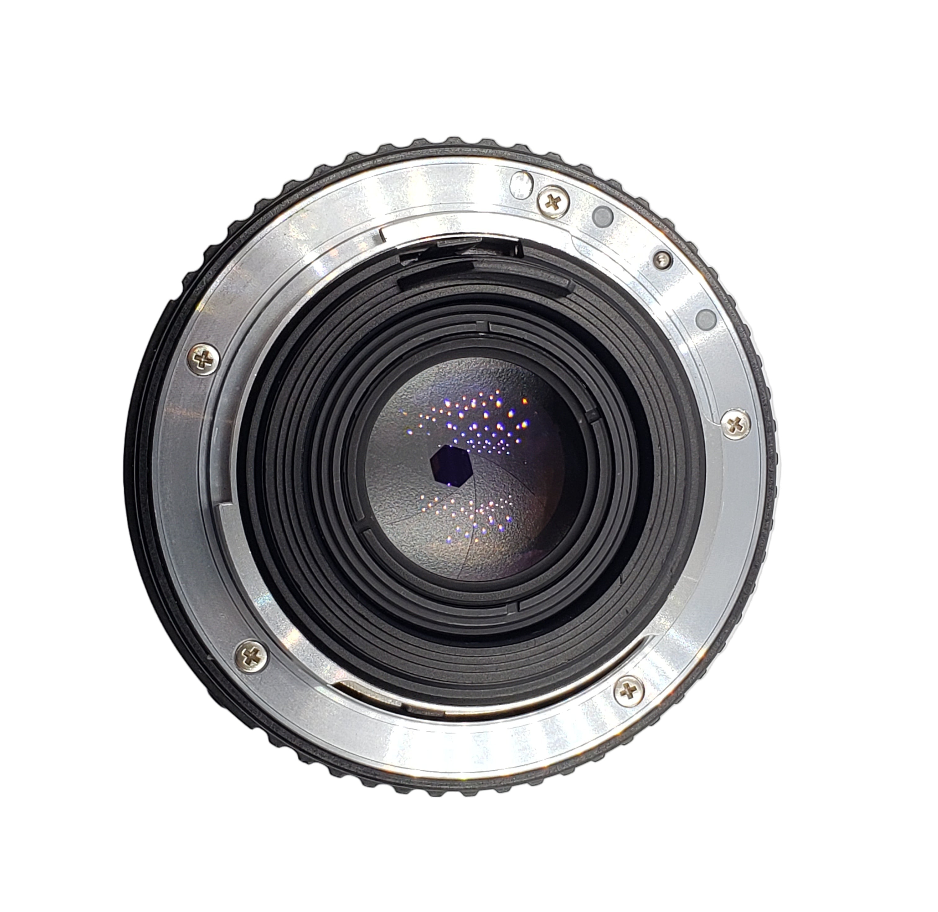 Used Pentax 50mm F2 SMC-A Lens