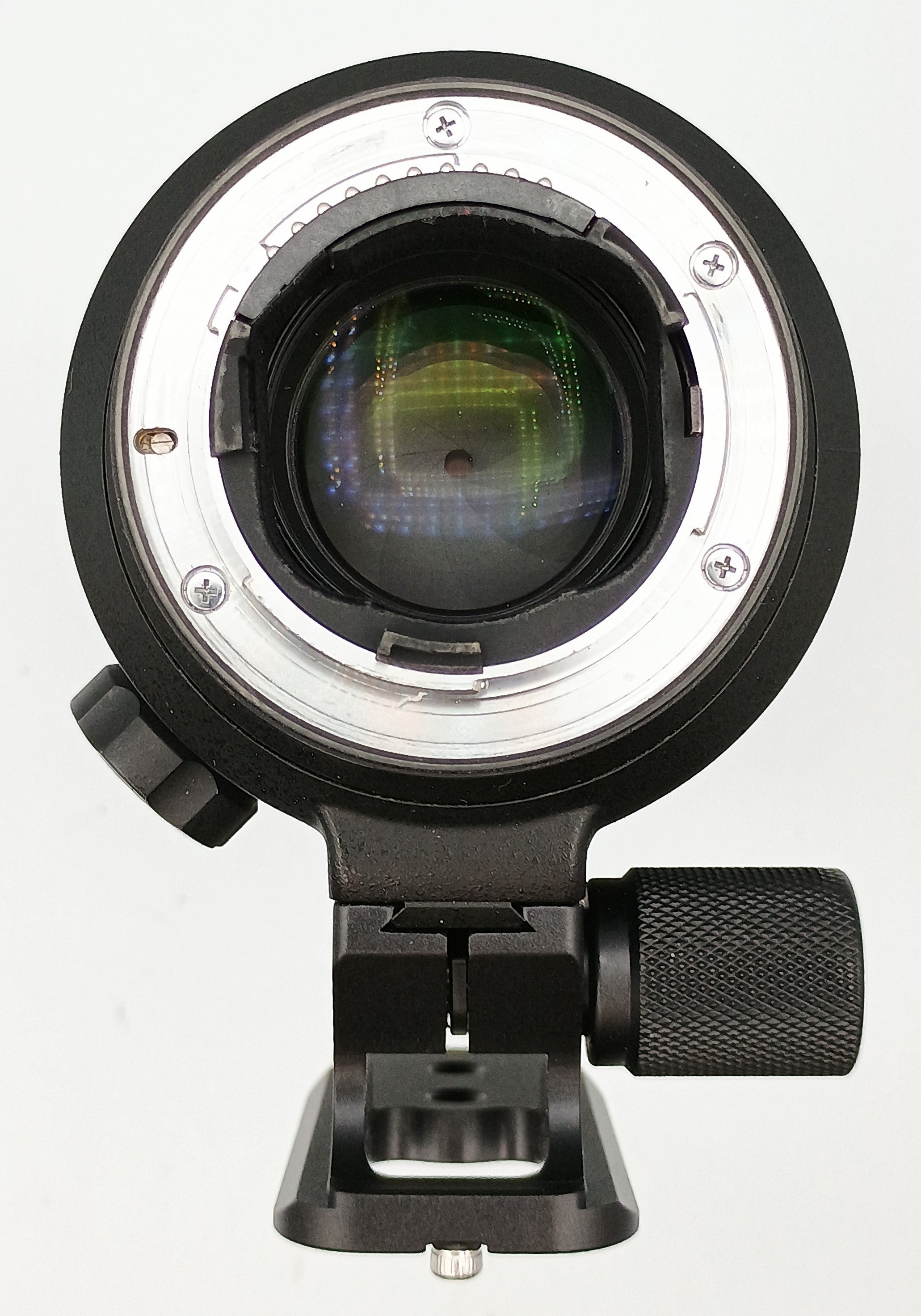 USED Nikon 70-200mm F2.8 G VR II ED Lens