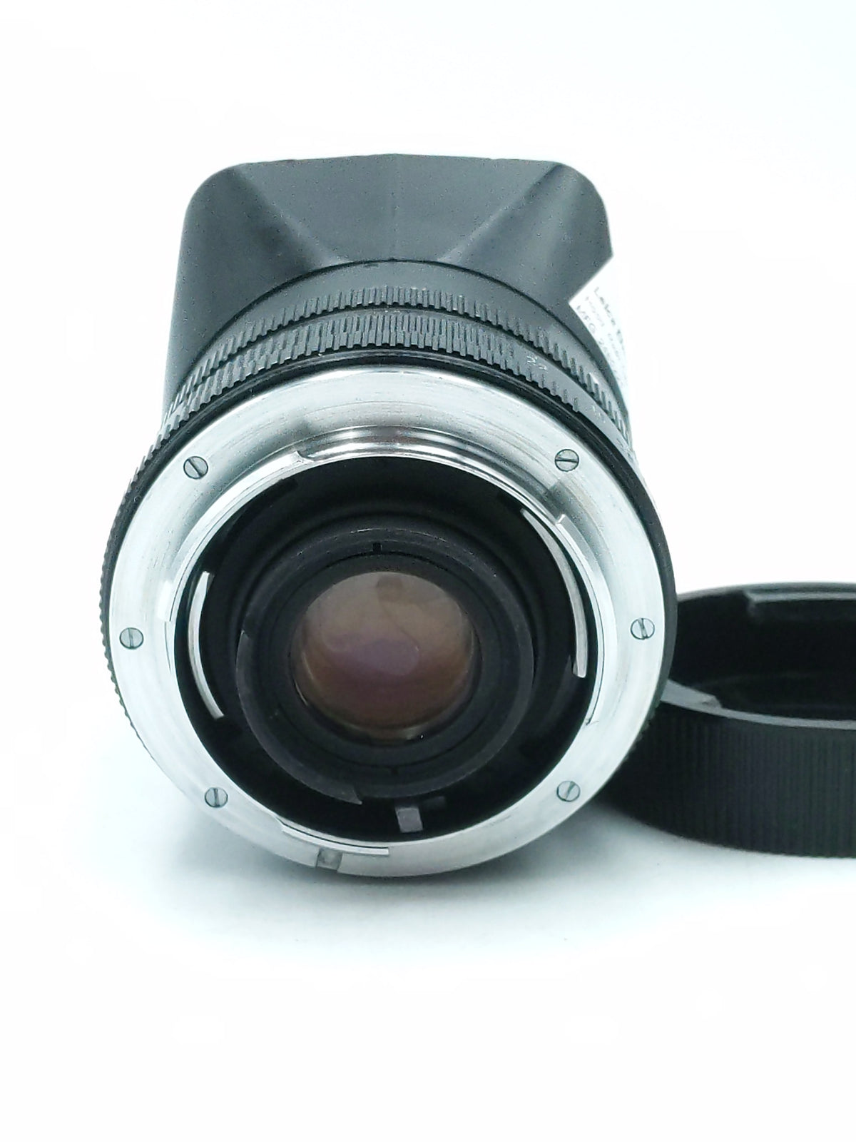 Leica Elmarit R 28mm F2.8 2 Cam Lens