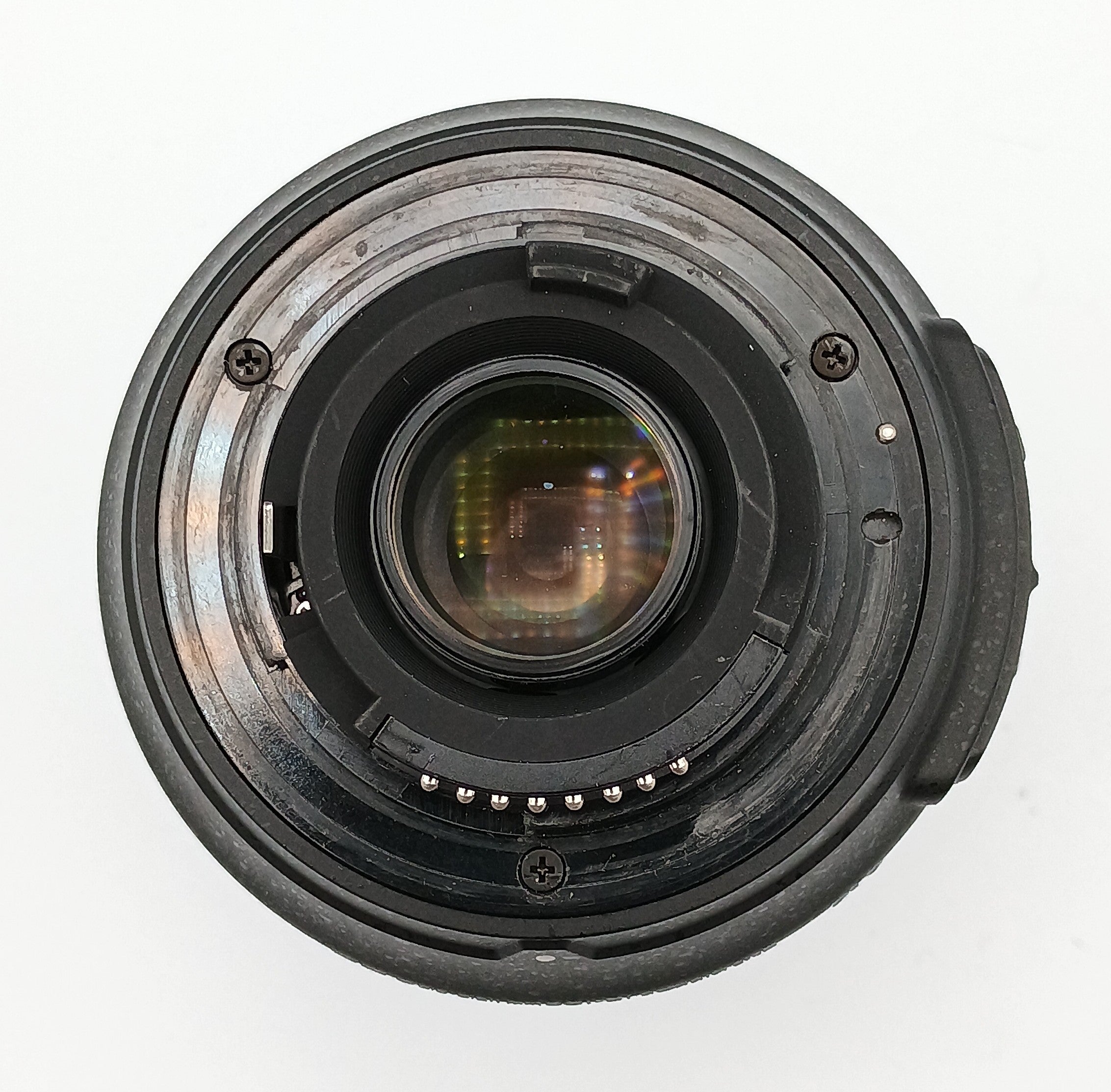 USED Nikon 18-105mm 3.5-5.6 AF-S G VR