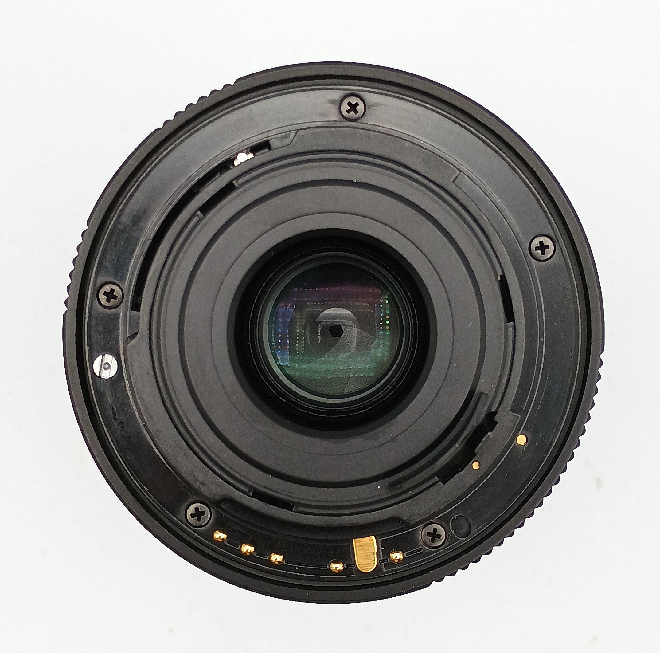 USED Pentax 18-55 f3.5-5.6 AL