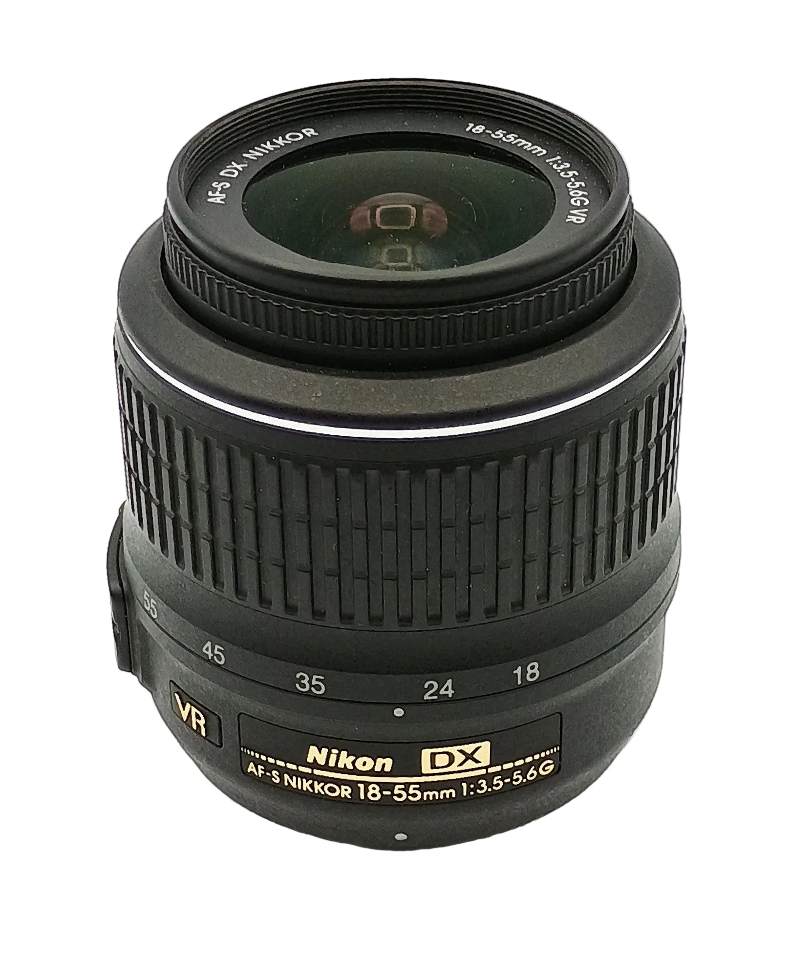 USED Nikon D5100 Digital SLR Kit w/ 18-55mm