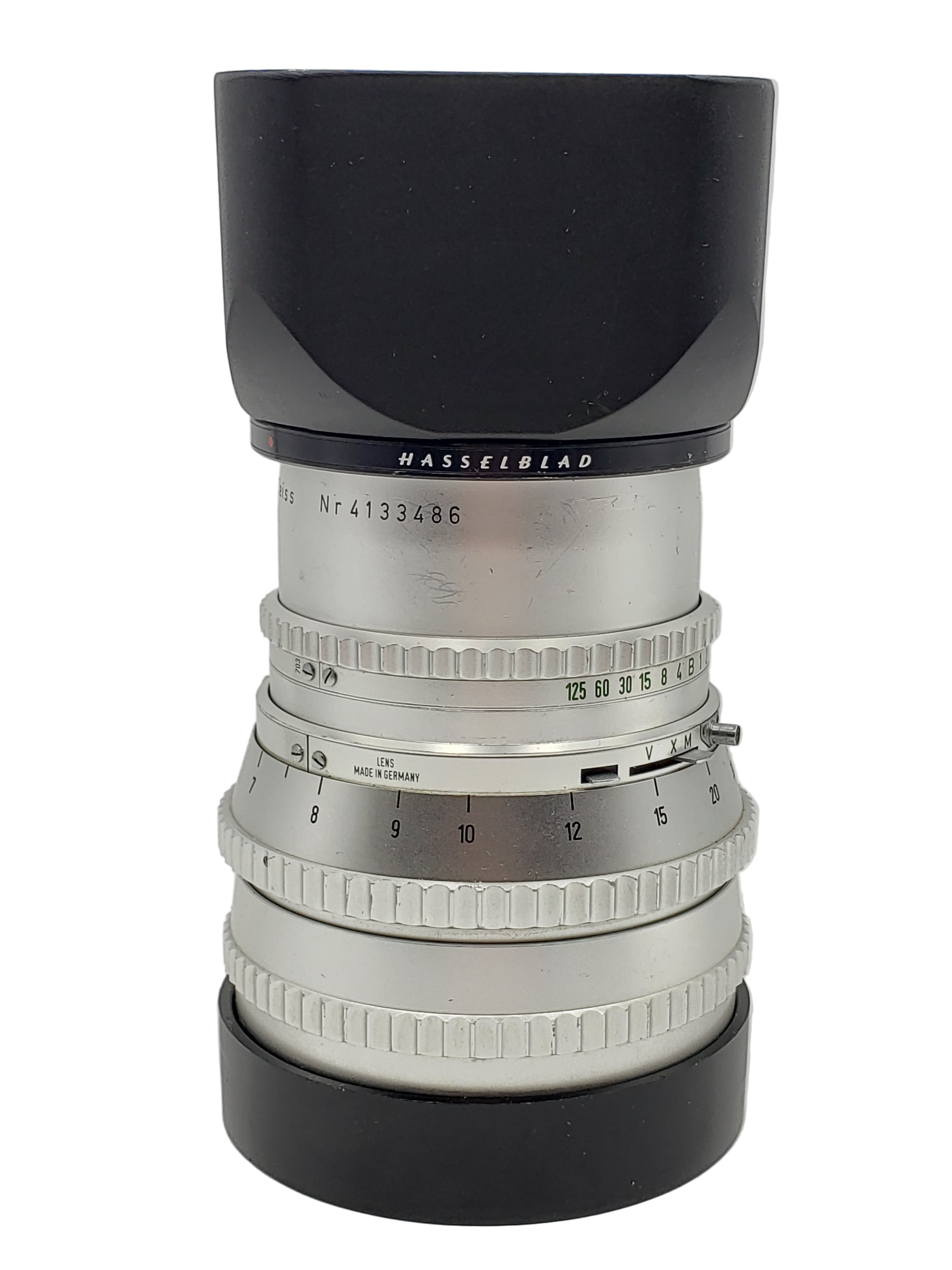 USED Hasselblad 150mm F4 Sonnar C Lens [READ]