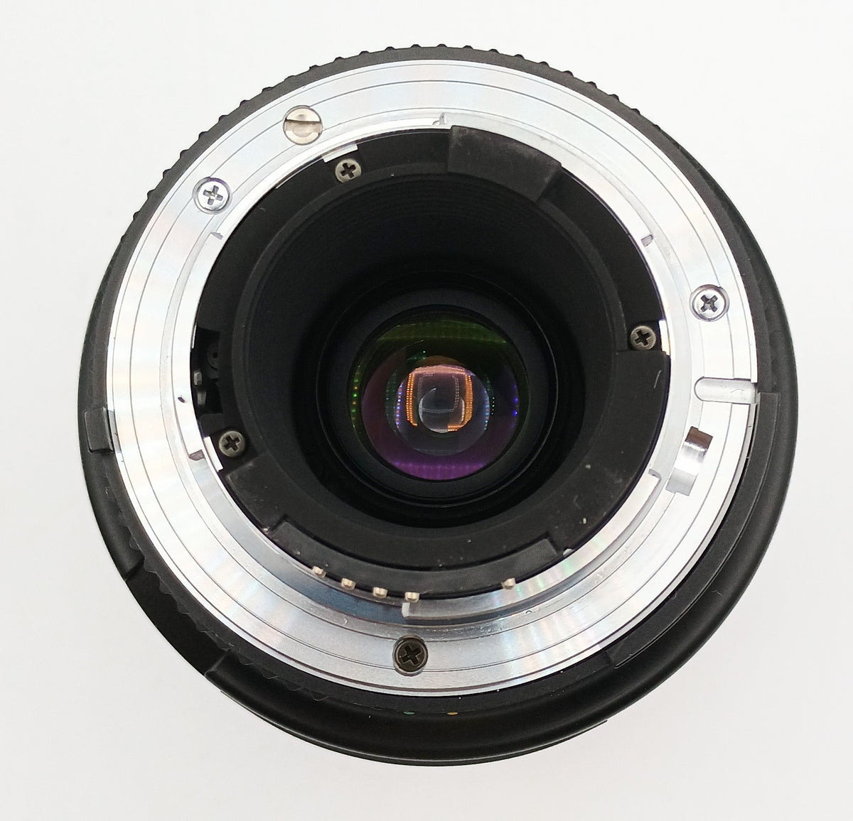 Used Nikon AF 70-300mm f4-5.6 D ED Nikkor Lens