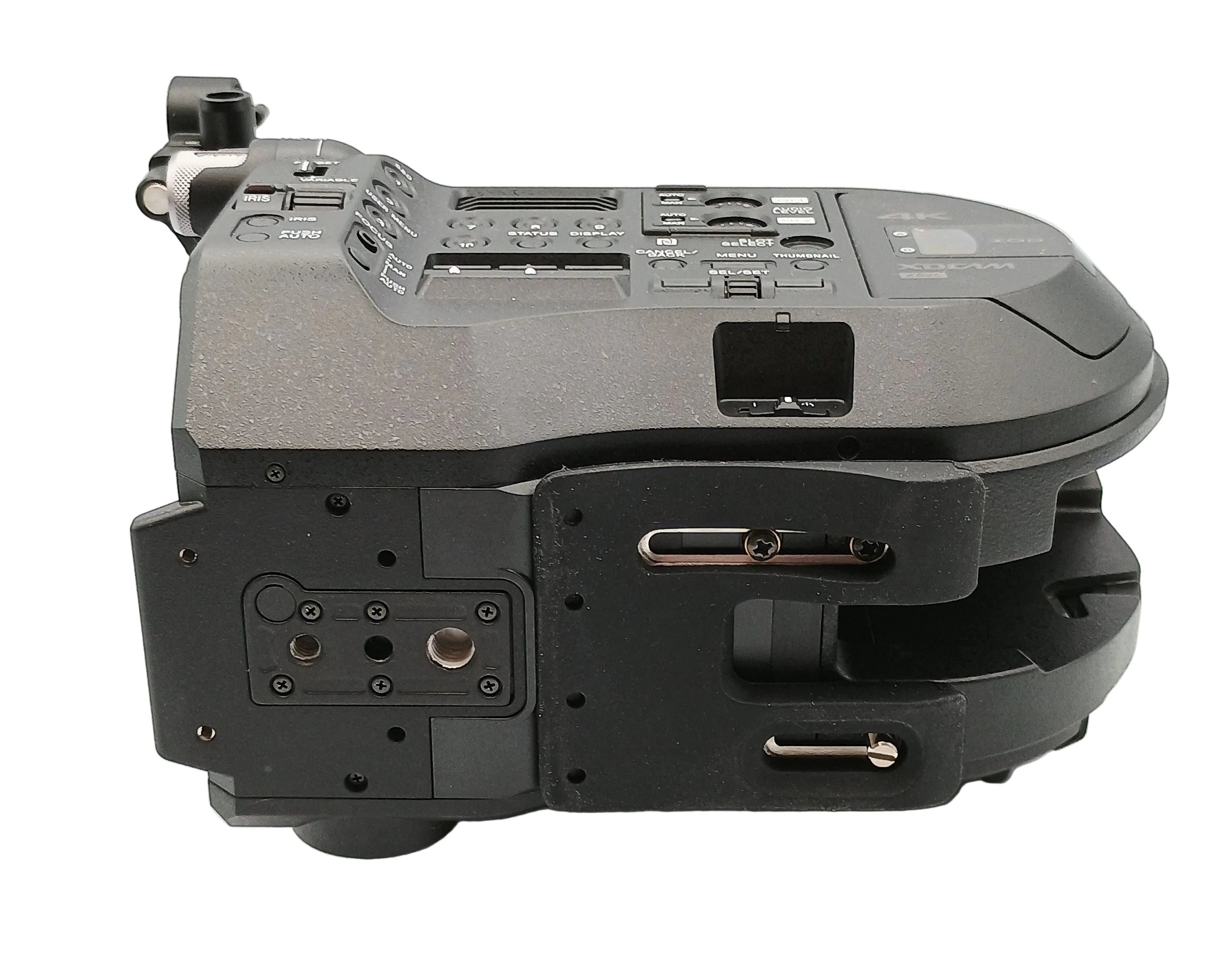 USED Sony FS7 Mark II Video Camera