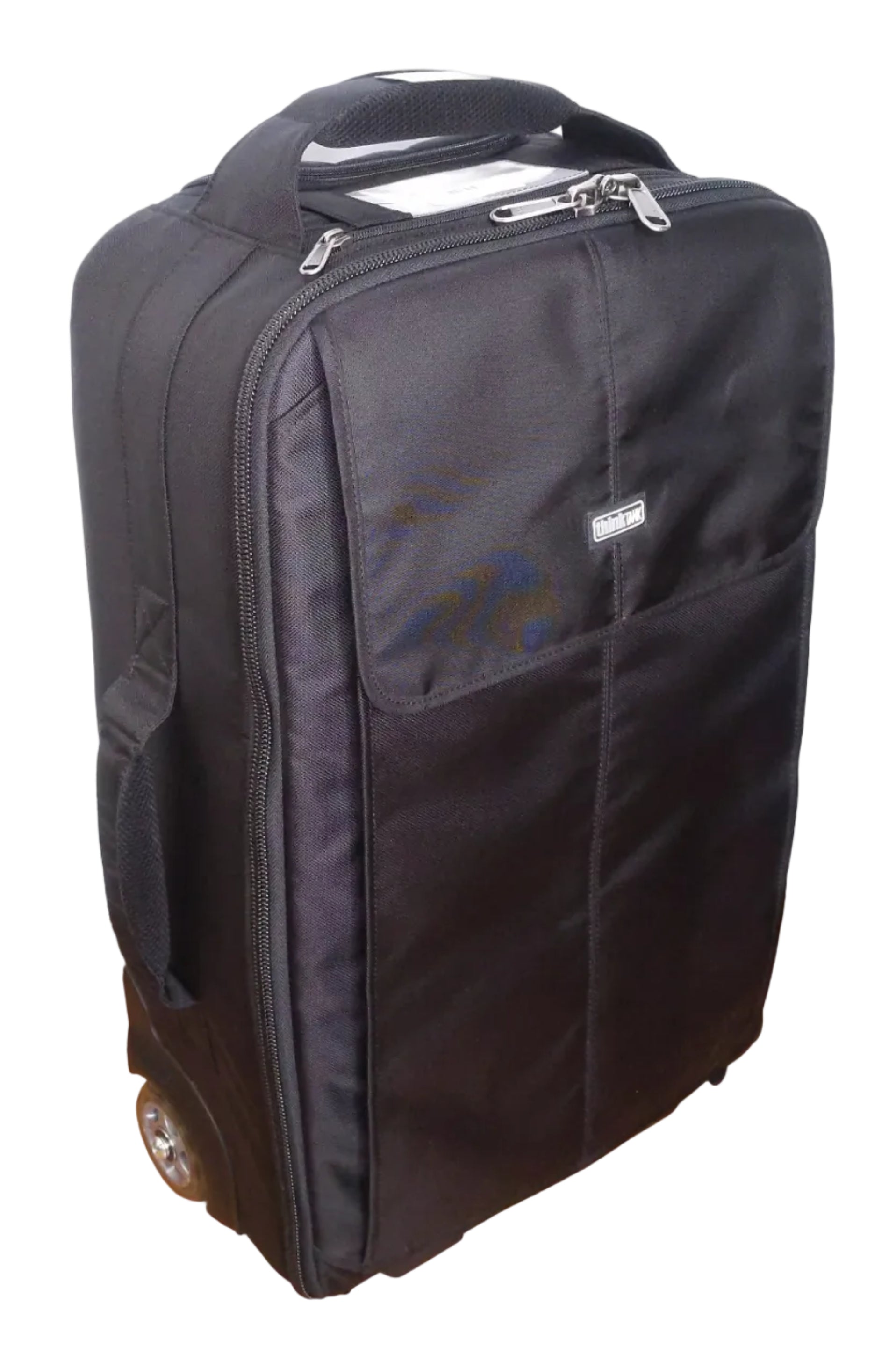 Used Airport Advantage Plus Rolling bag