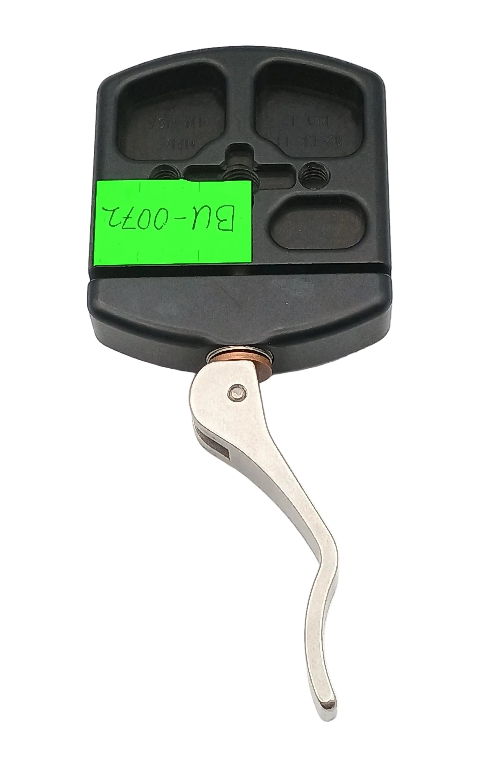 Really Right Stuff Quick Release Clamp RRS B2-LR II (0072)