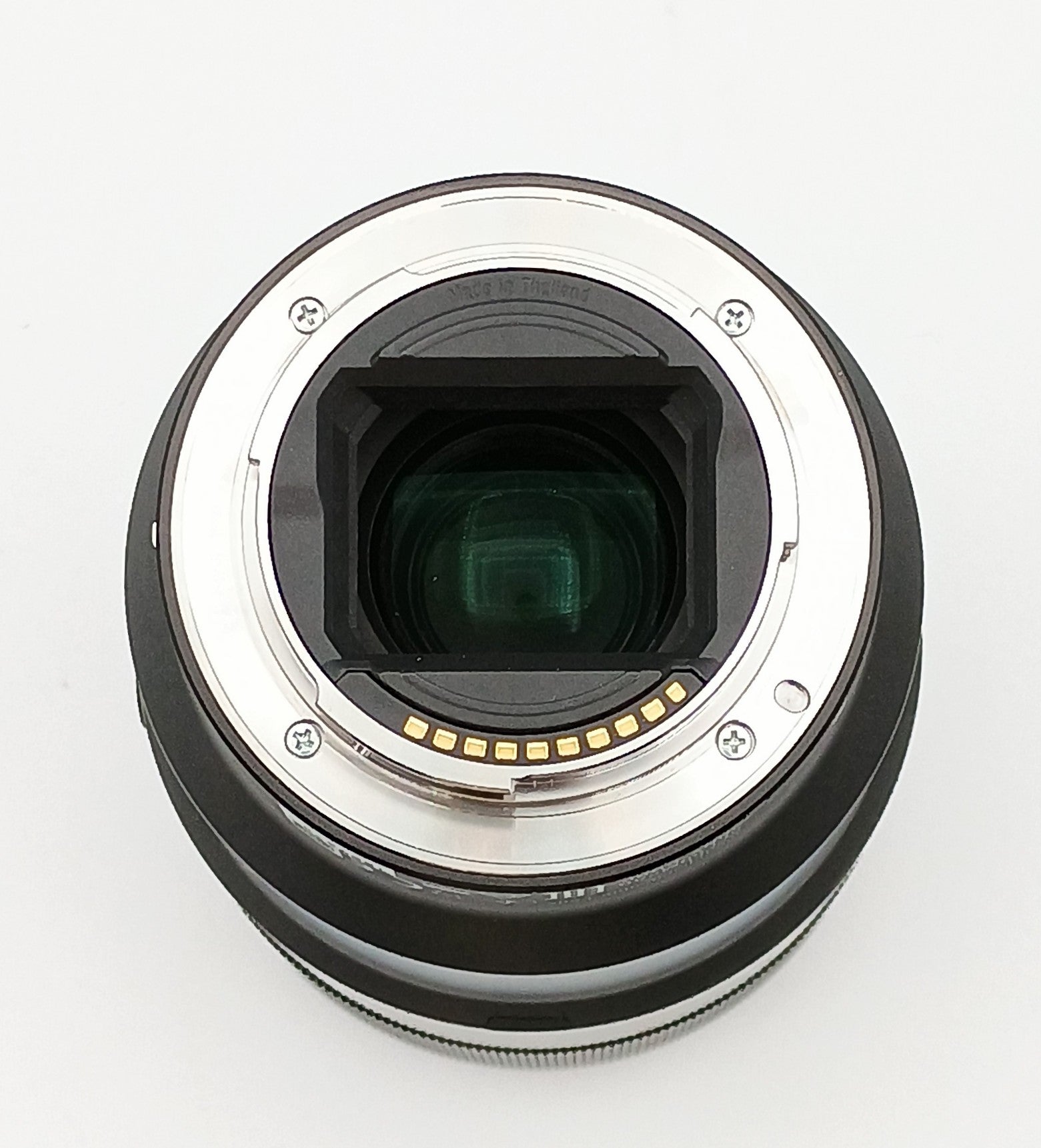USED Sony 90mm F2.8 FE Macro G OSS Lens (Full Frame E-Mount)