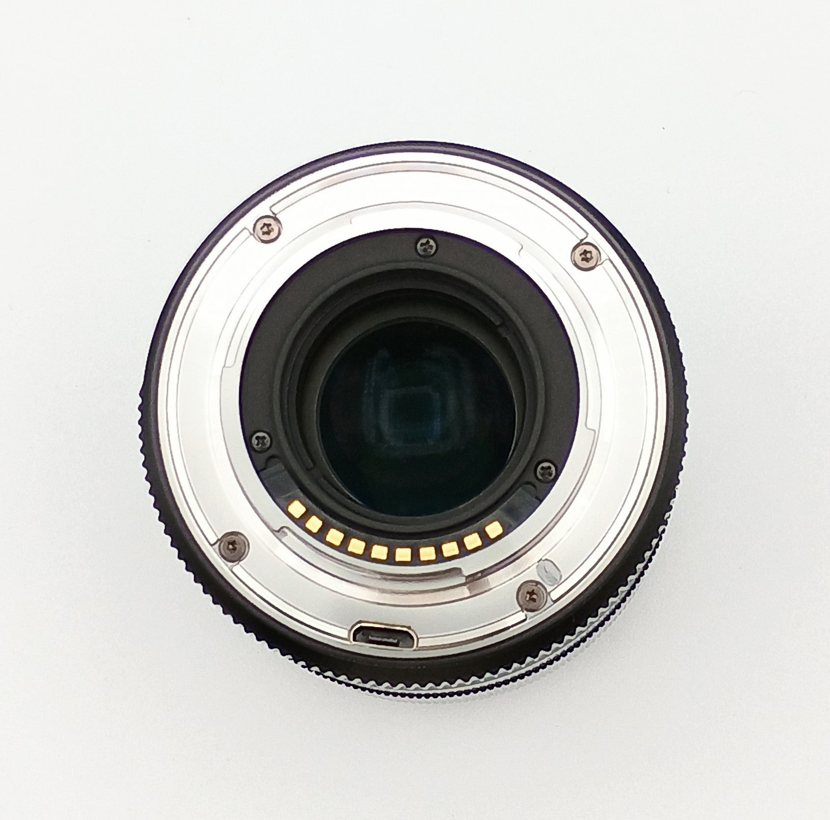 Used Viltrox 33mm f1.4 AF lens Fuji X-mount STM