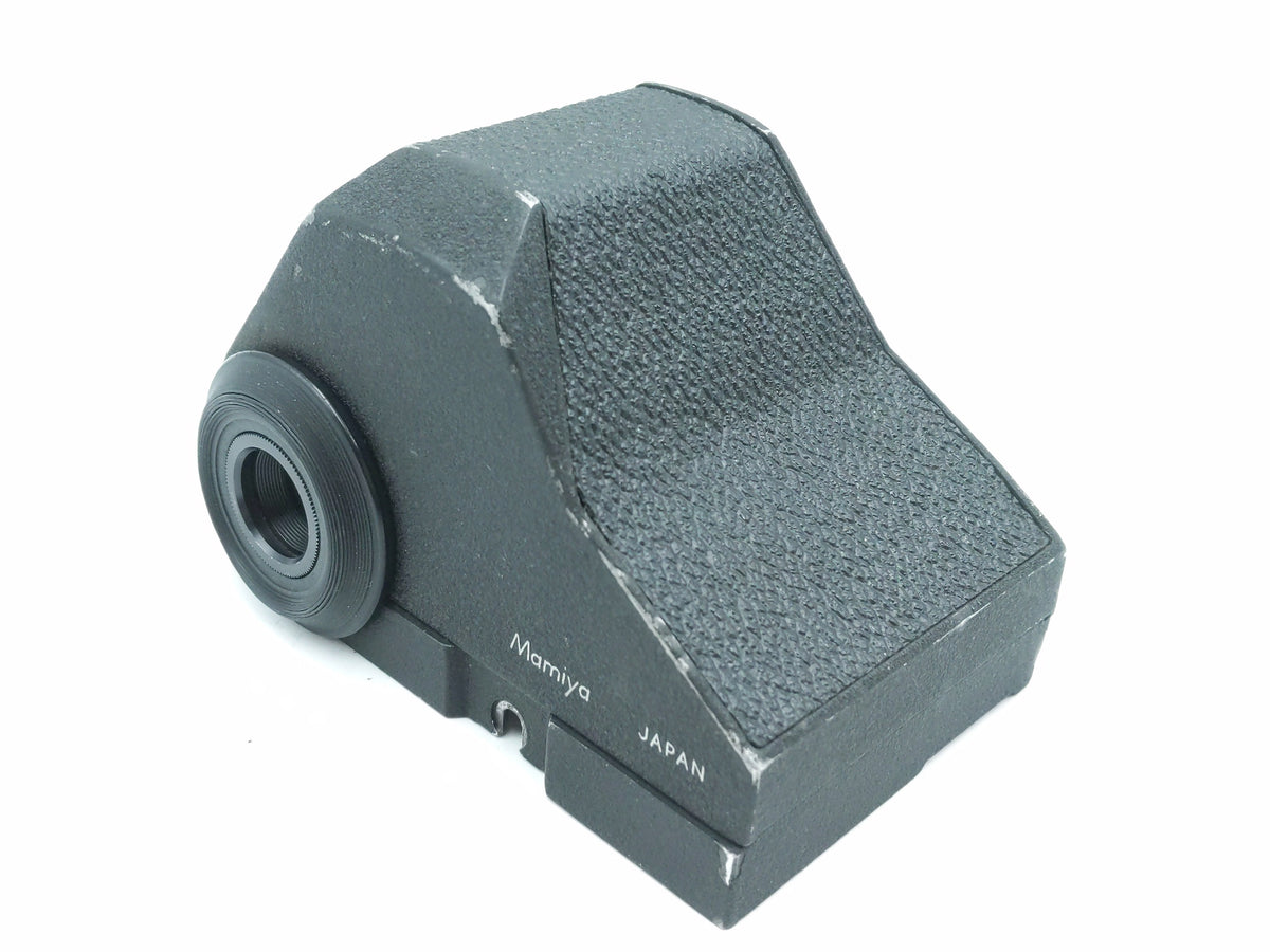 Used Mamiya TLR Eye Level Prism Finder for C220, C330