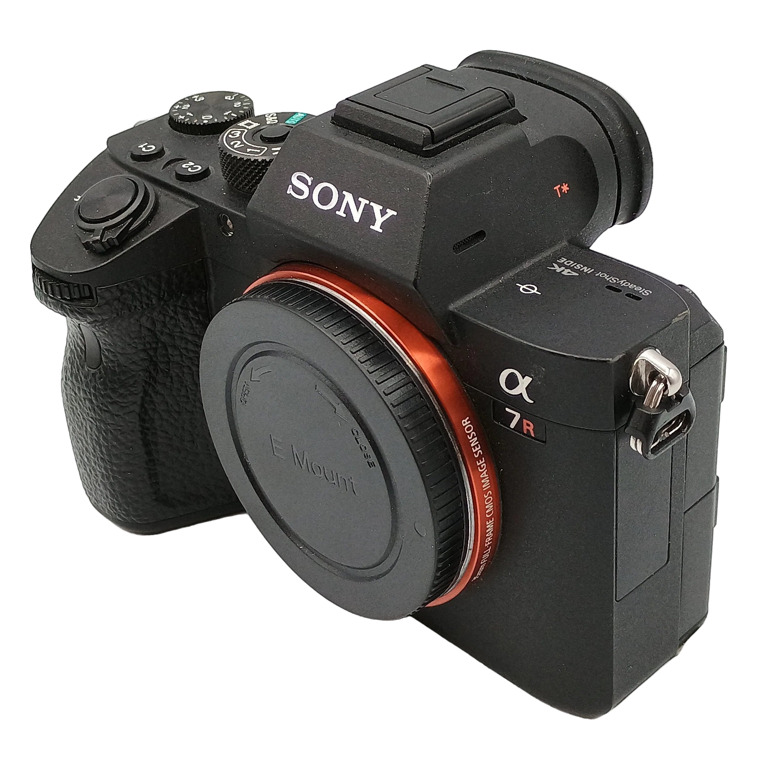 USED Sony a7R III Mirrorless Camera Body