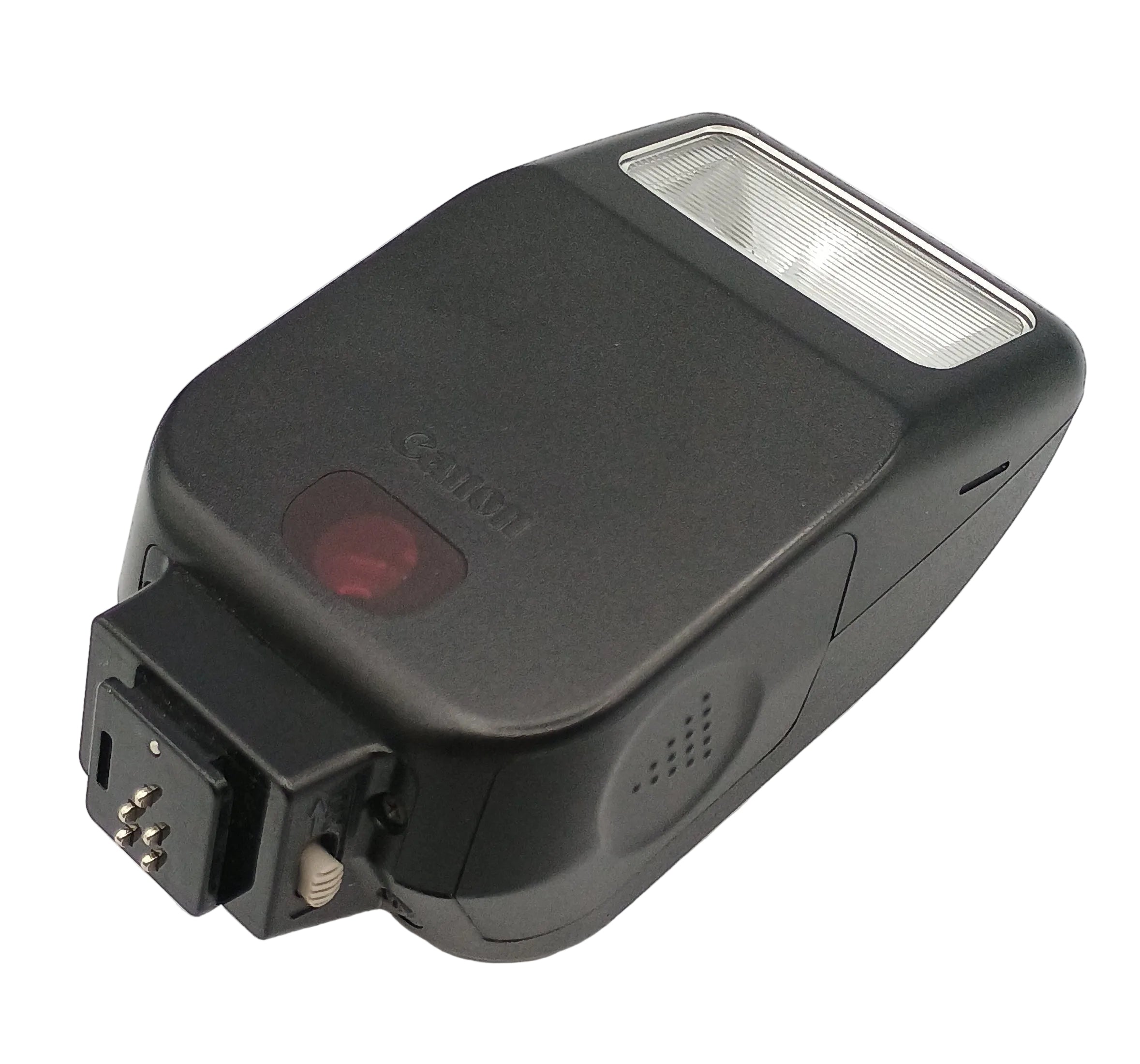 Used Canon Speedlite 200E TTL Flash
