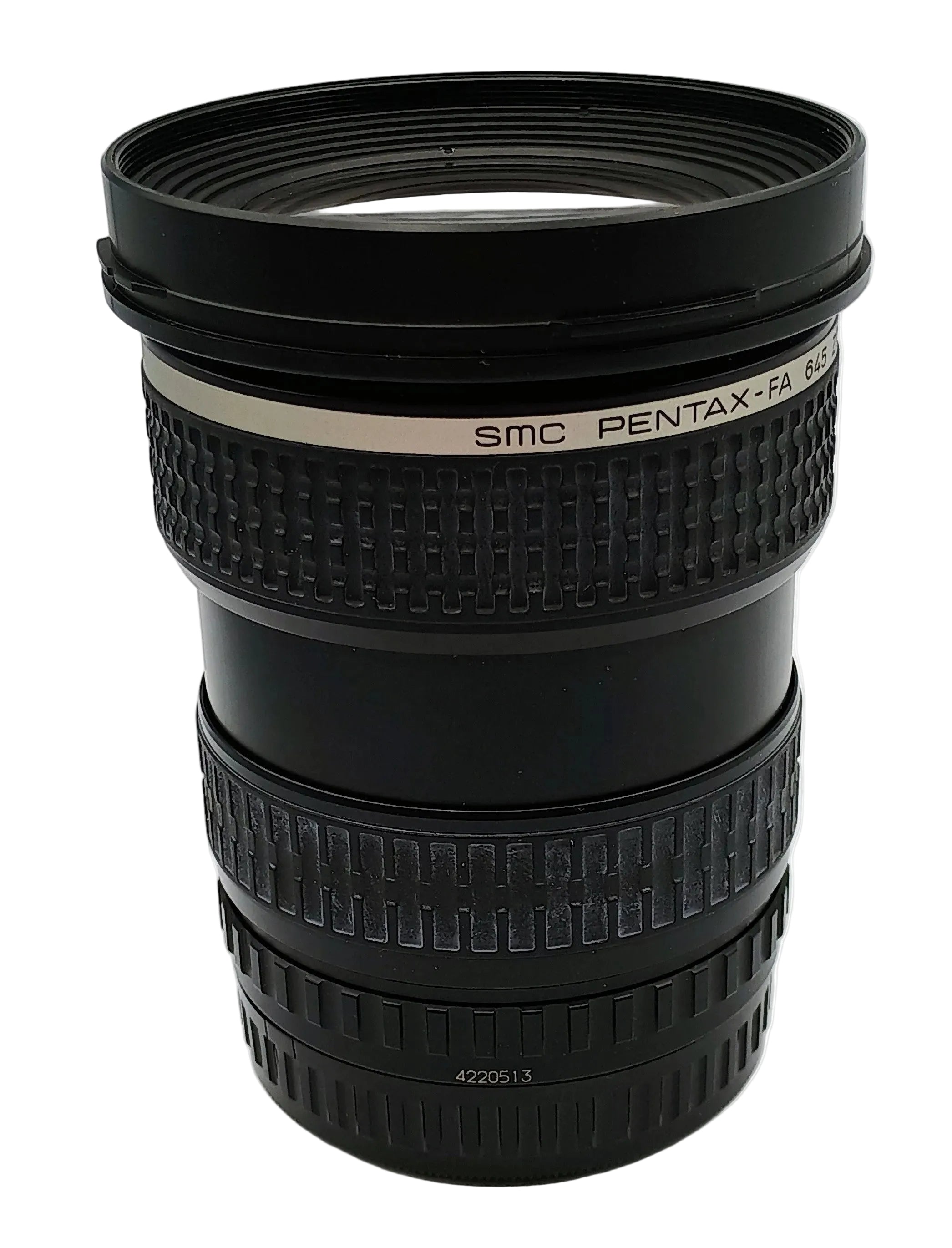 USED Pentax FA 55-110mm f5.6 Lens for 645