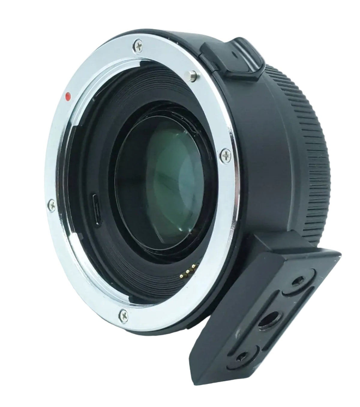 Viltrox EF-EOS M2 .71x mount adapter