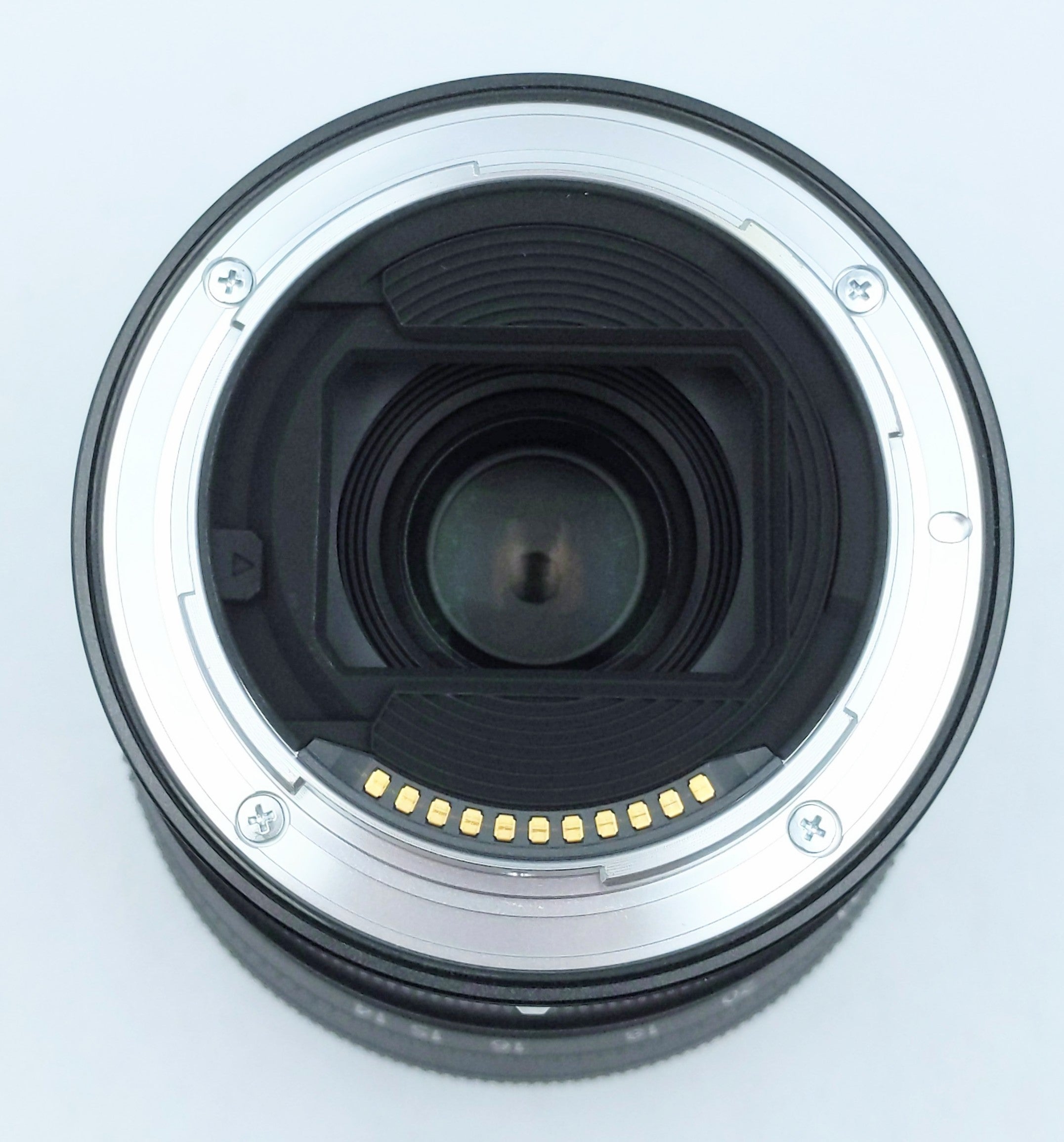 Used Nikon Z 14-24mm F2.8 S Lens