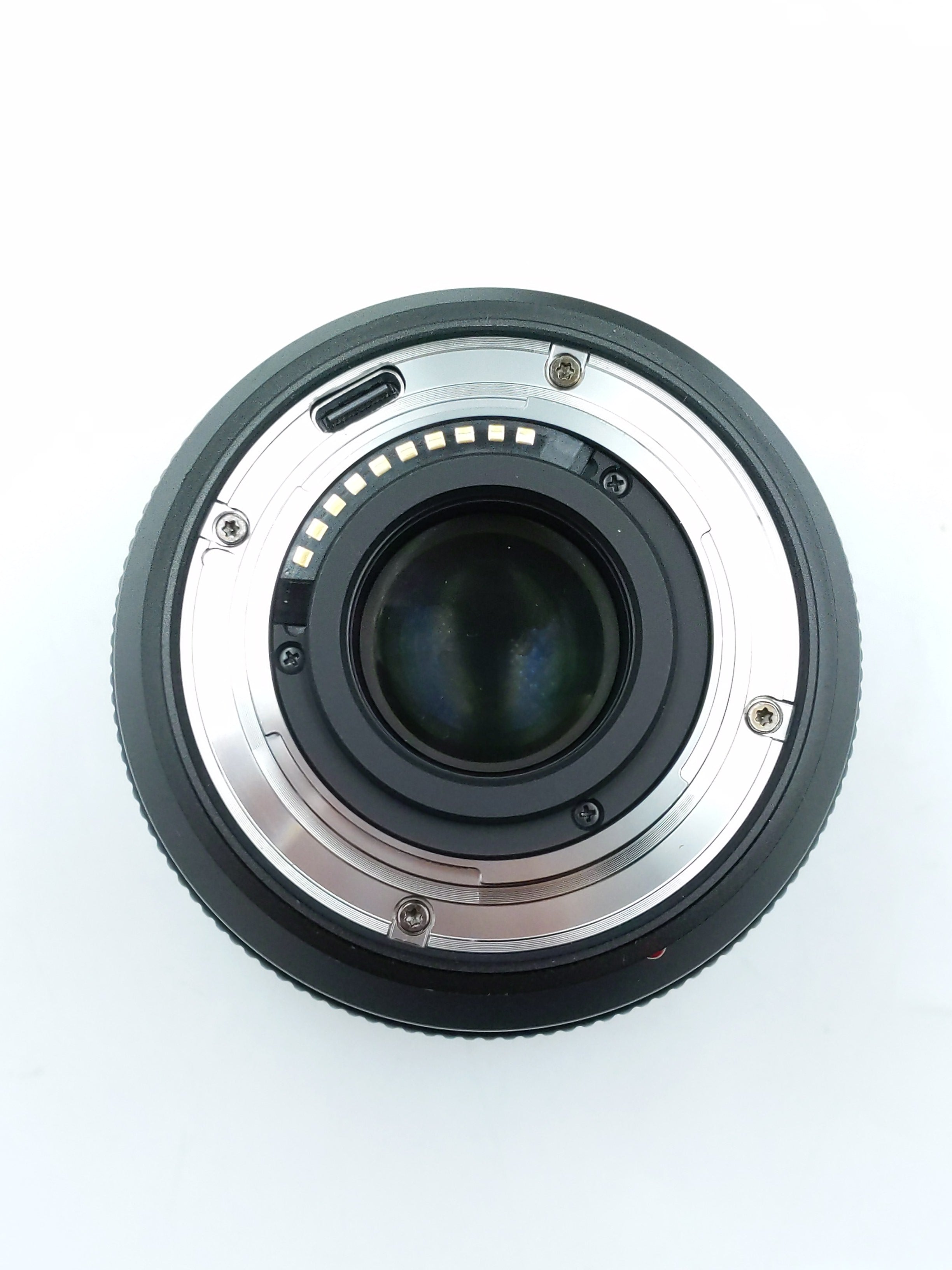 Used Viltrox 27mm F1.2 AF Lens for Fuji XF