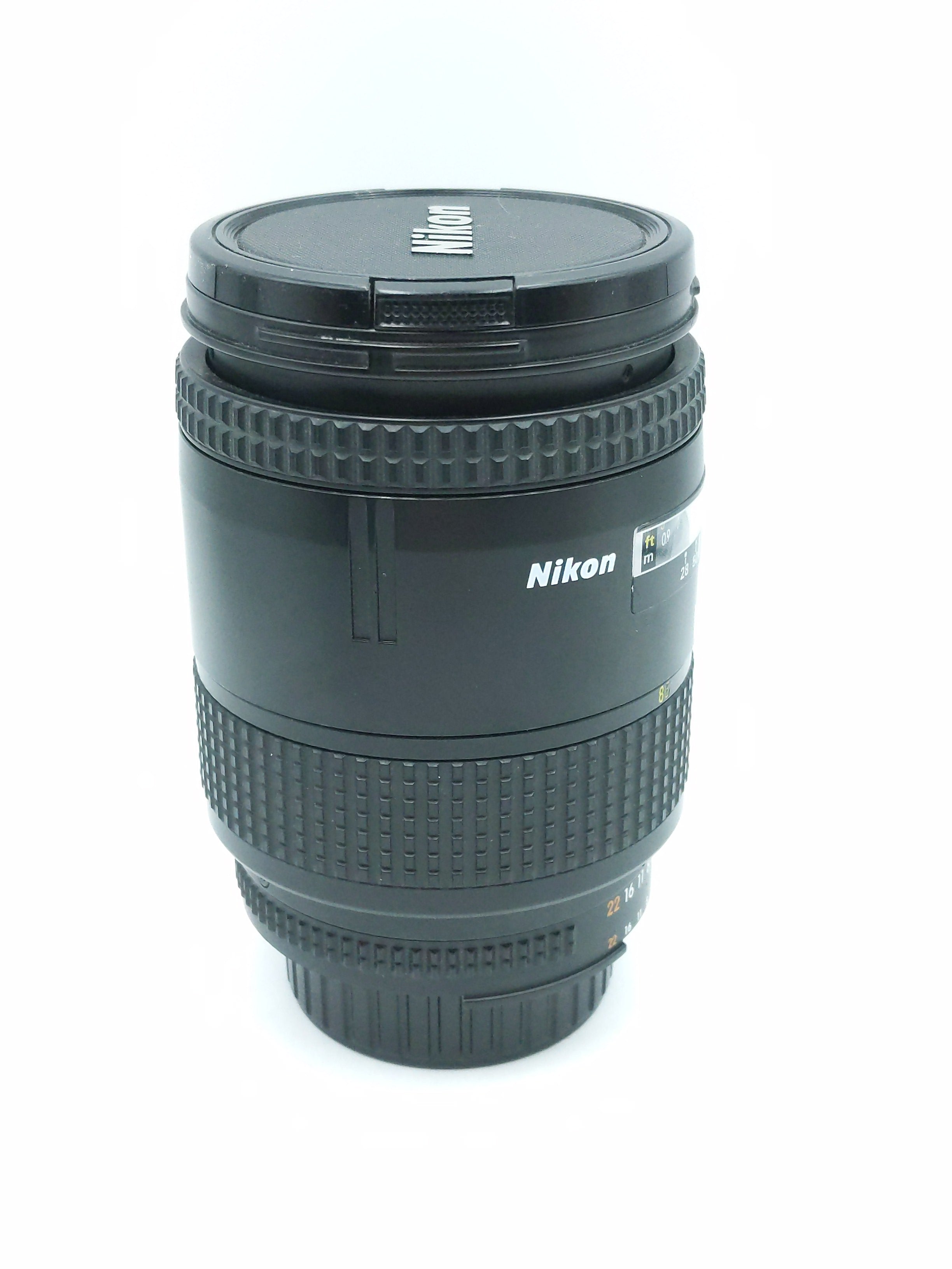Used Nikon AF 28-85mm f3.5-4.5