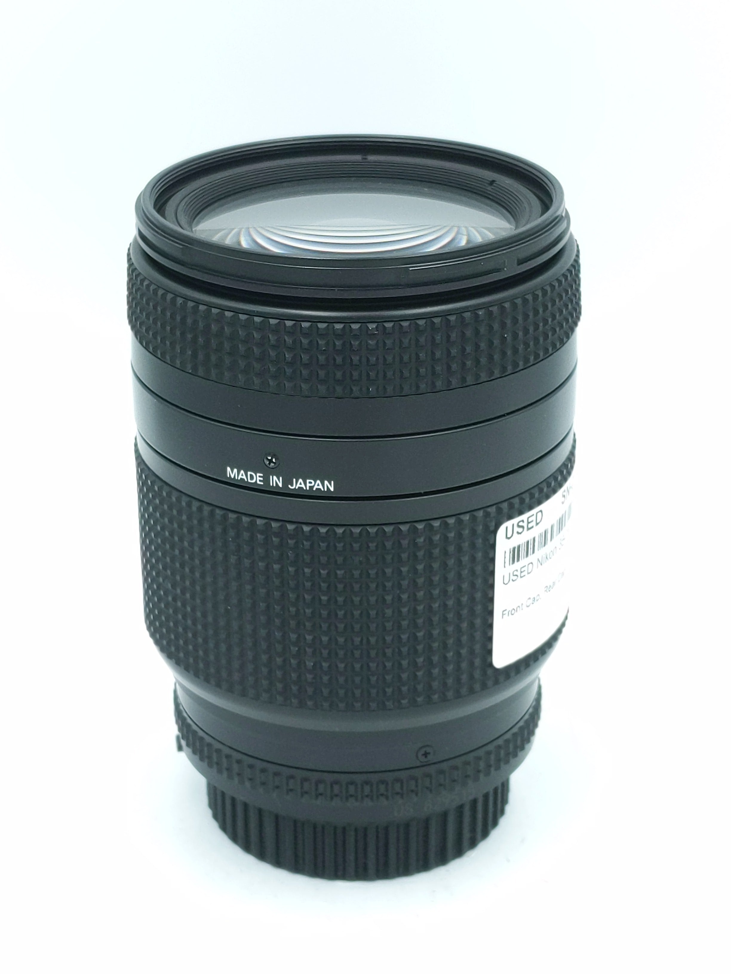 USED Nikon 35-70mm F2.8 AF D Lens