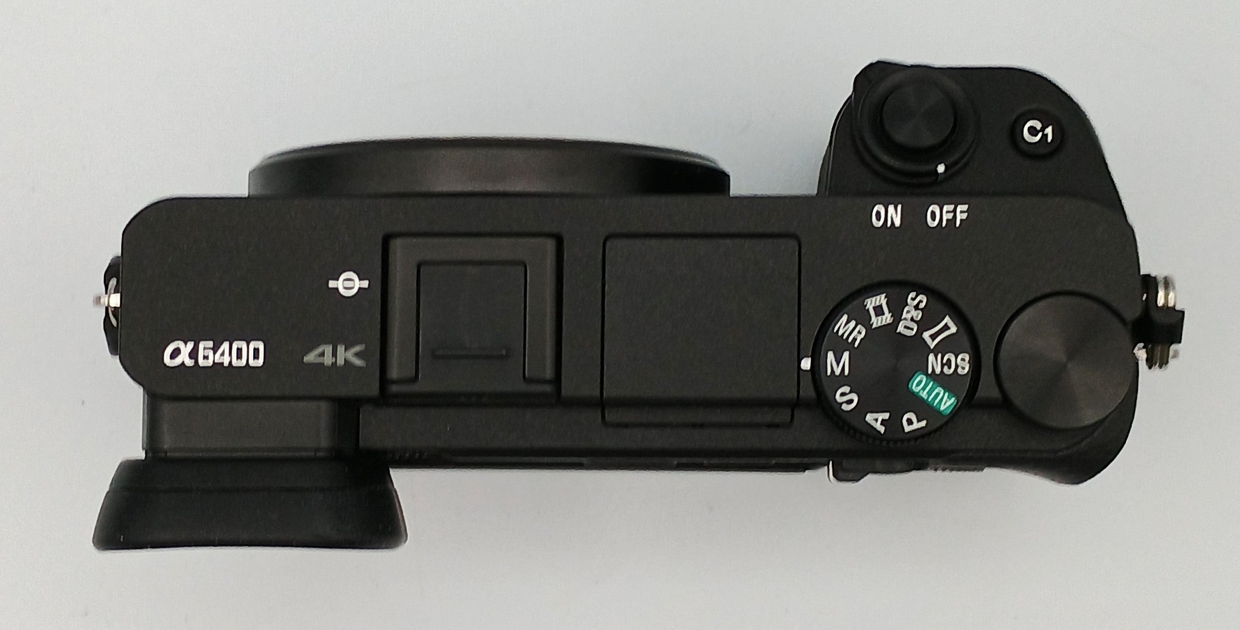 Used Sony a6400 Mirrorless Camera (Body Only)