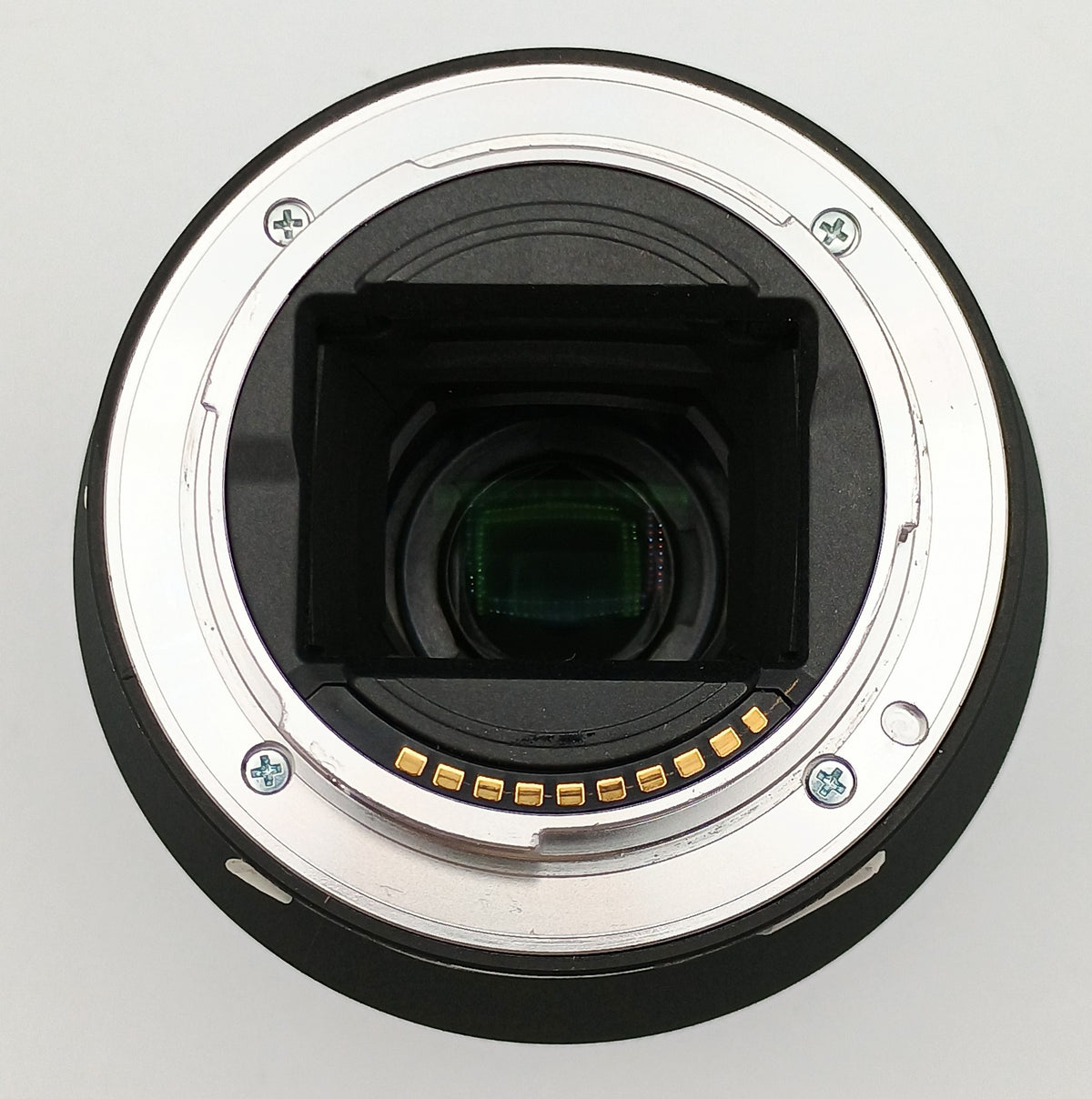 USED Sony 28-70mm f3.5-5.6 OSS FE Lens