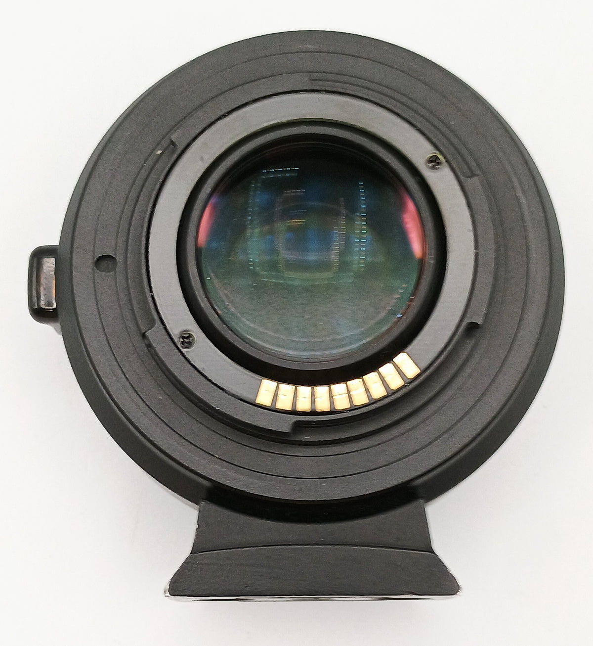 Used Viltrox EF-EOS M Lens Mount Adapter for  Canon EF or EF-S-Mount Lens to Canon EF-M Mount Camera