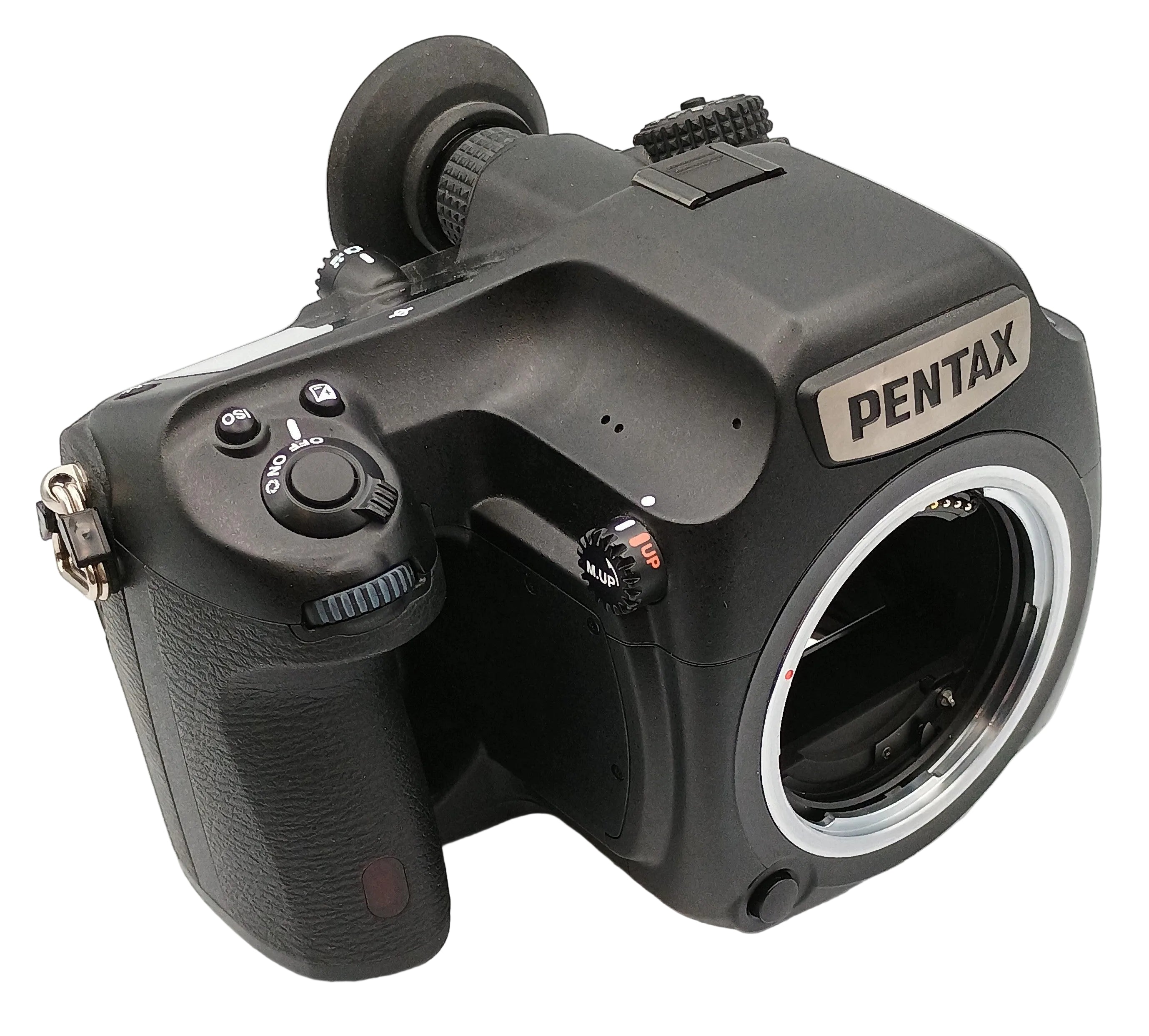 USED Pentax 645 Z body