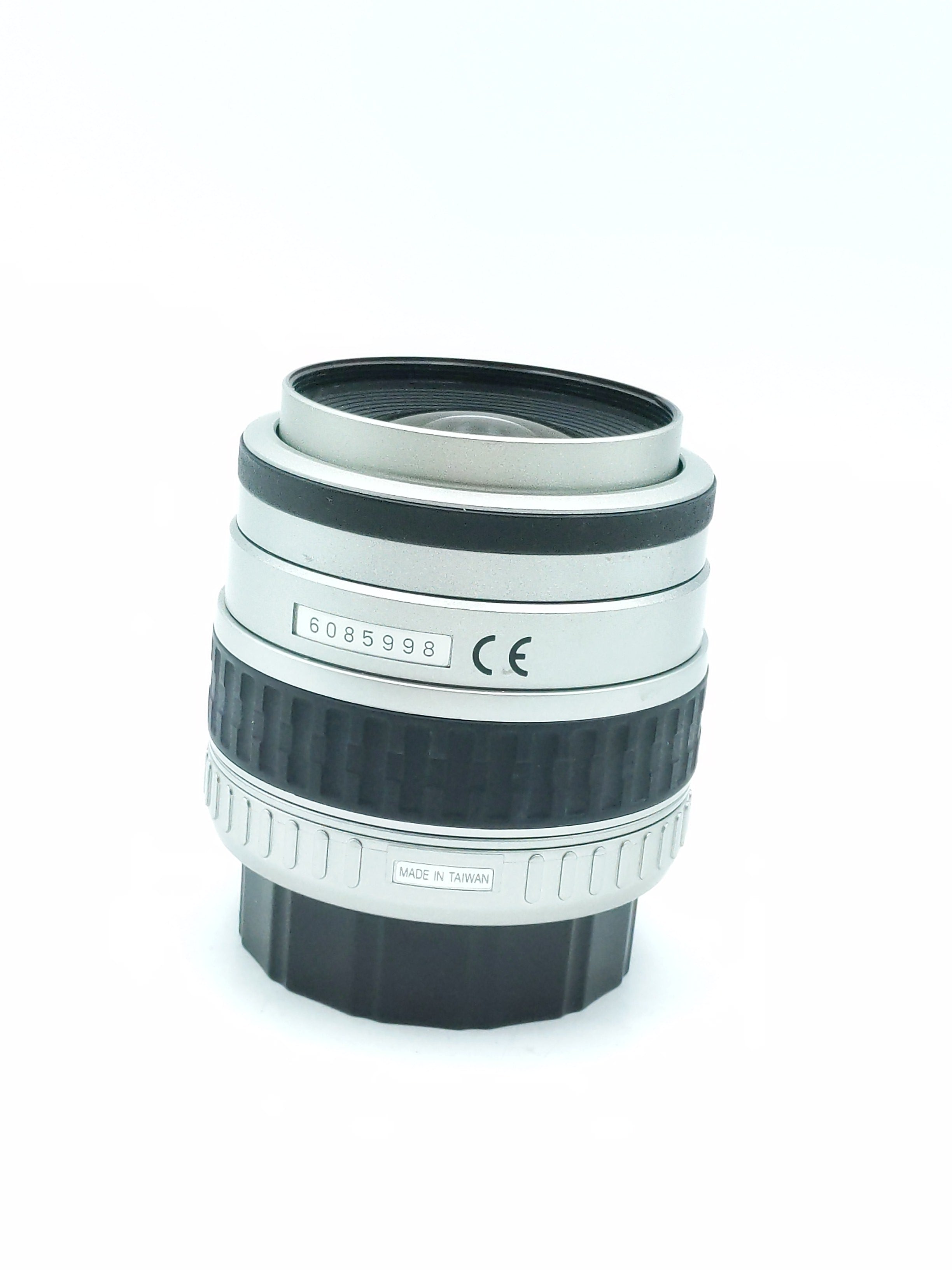 Pentax 35-80 SMC FA