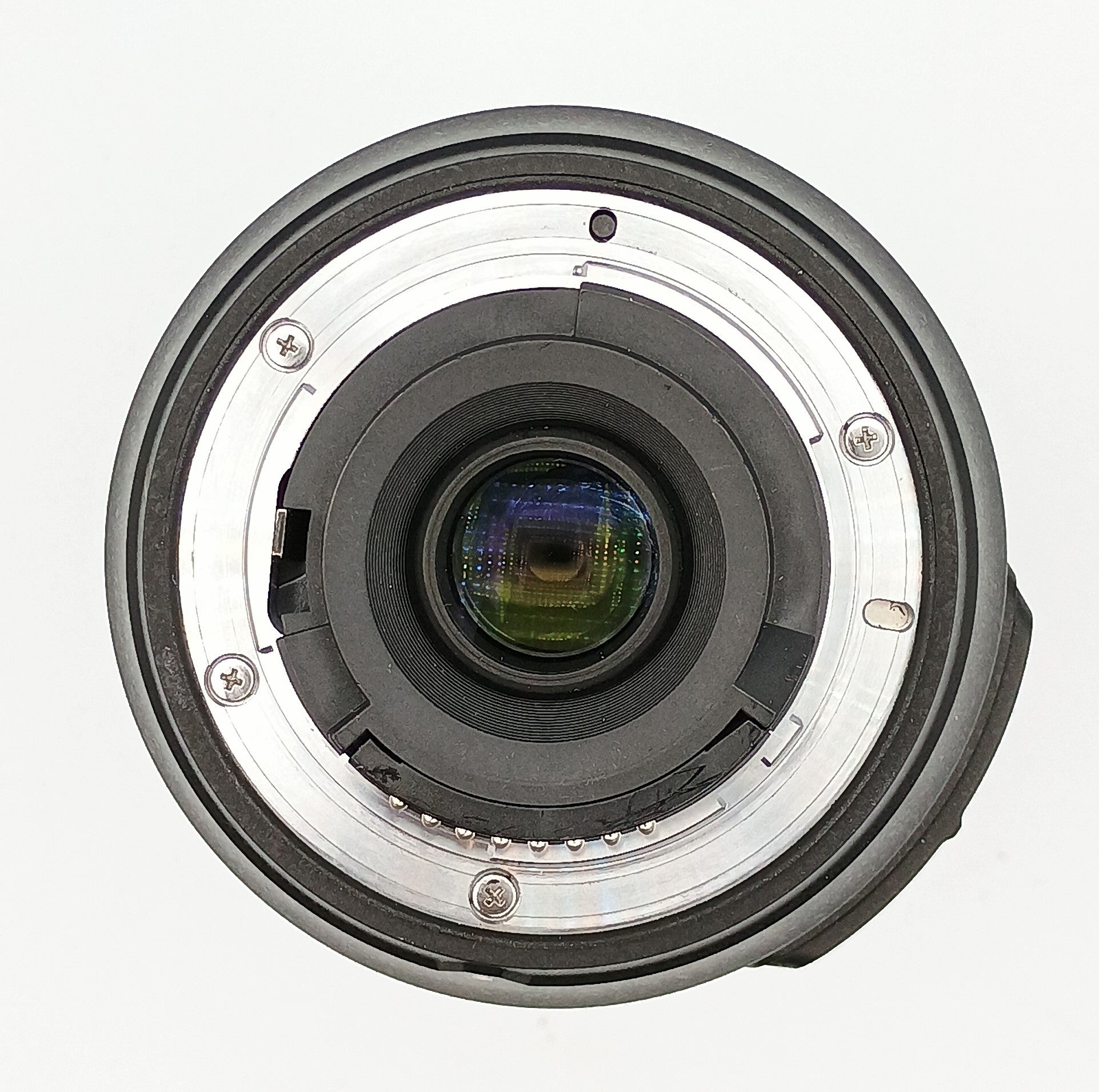 USED Nikon 55-300mm F4.5-5.6 G VR AF-S DX Lens