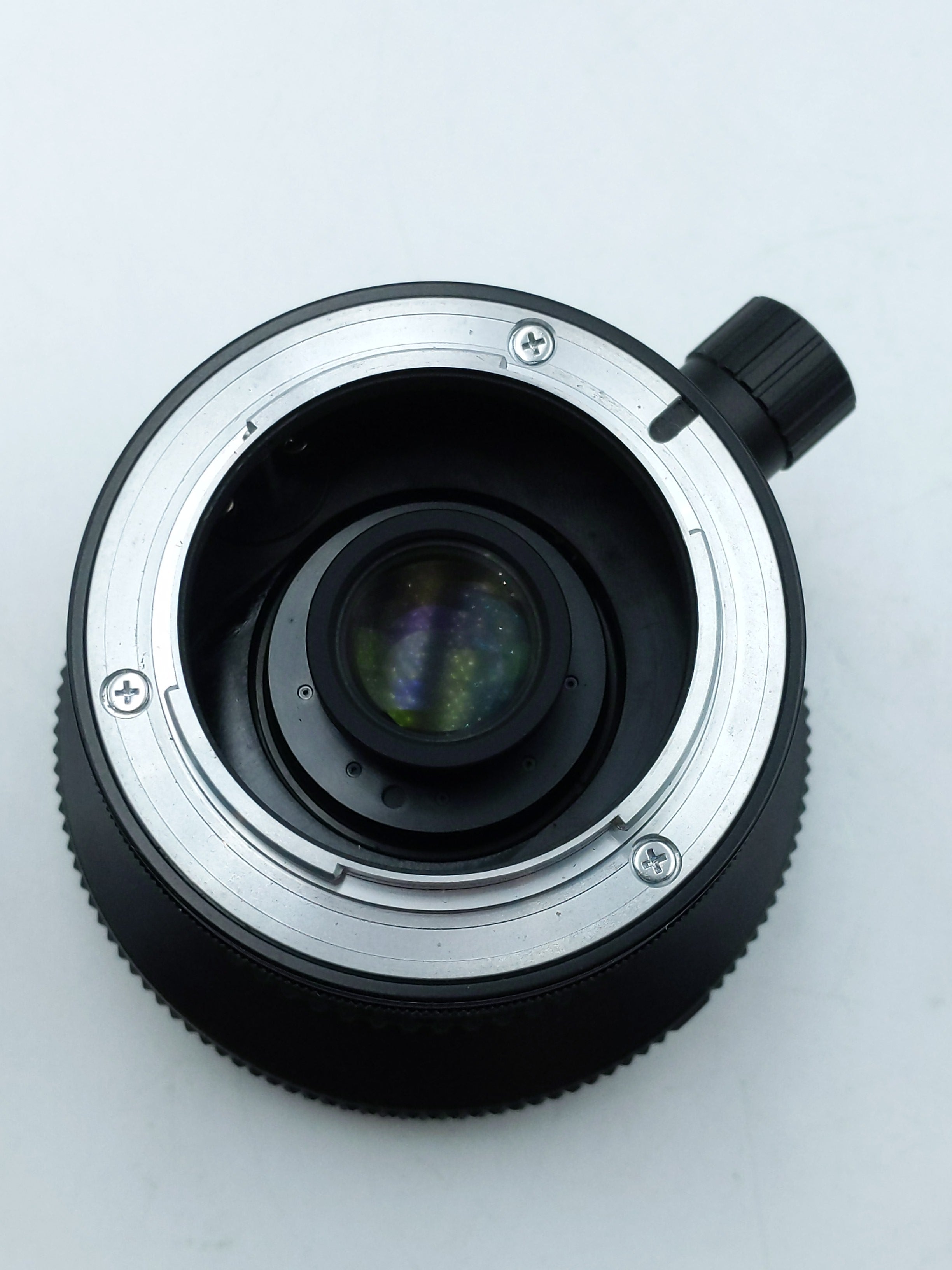 Used Nikon 28mm F3.5 PC Lens