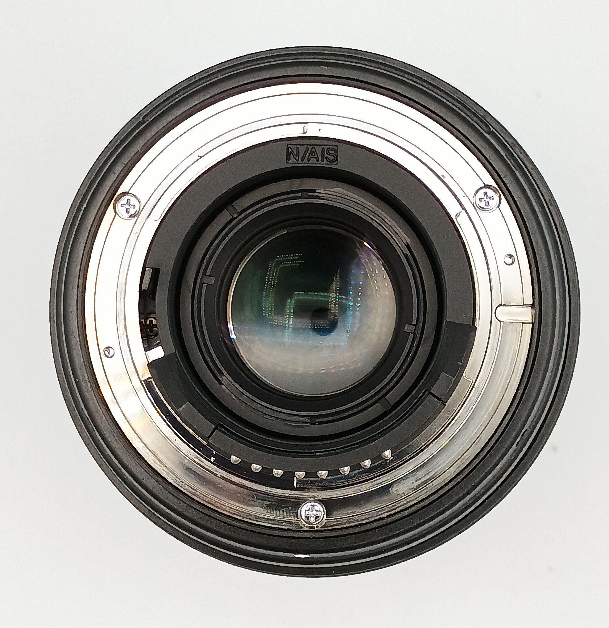 USED Tokina 11-16mm F2.8 AT-X 116 Pro Lens DX II Lens for Nikon