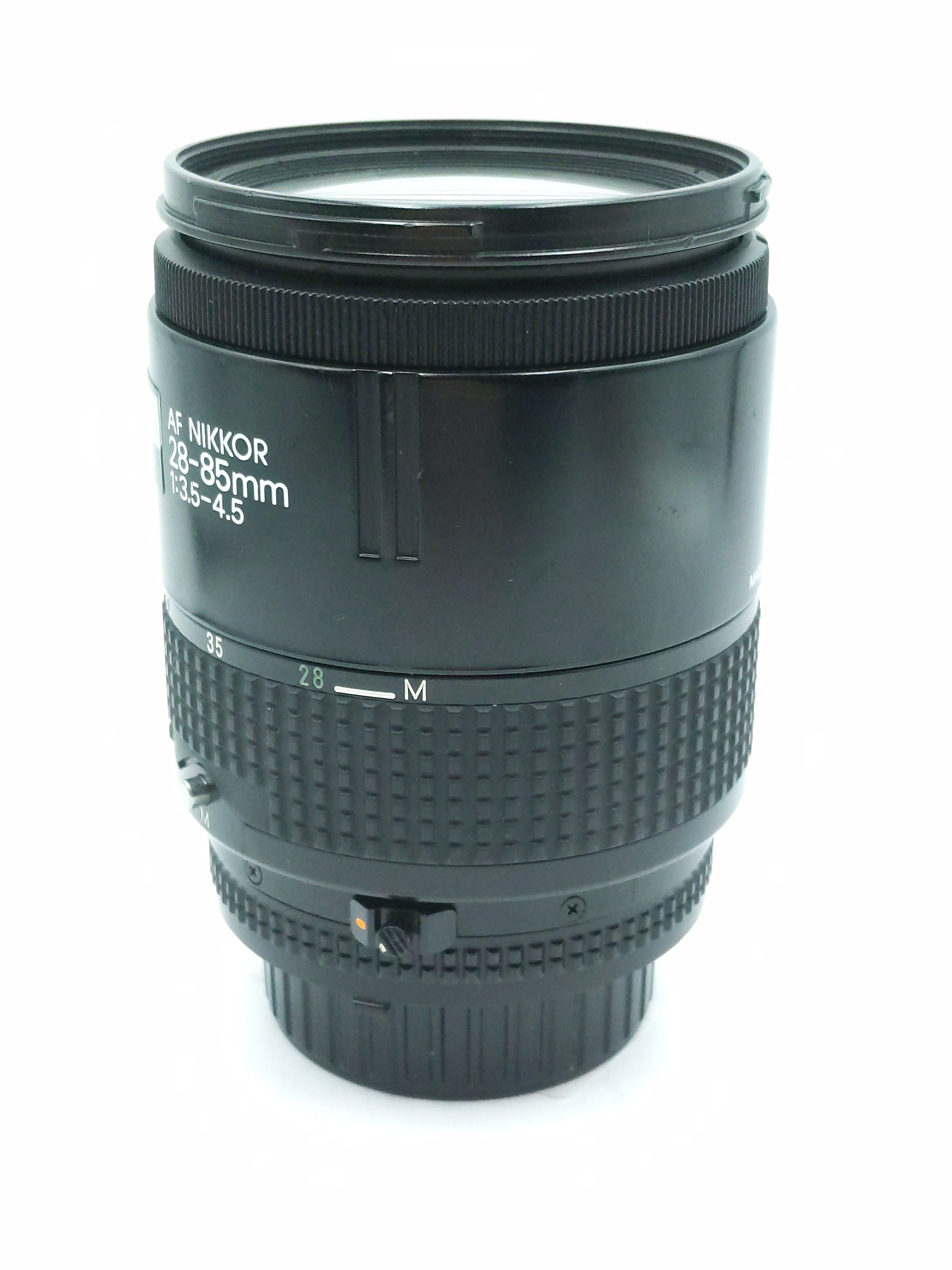 Used Nikon AF 28-85mm f3.5-4.5