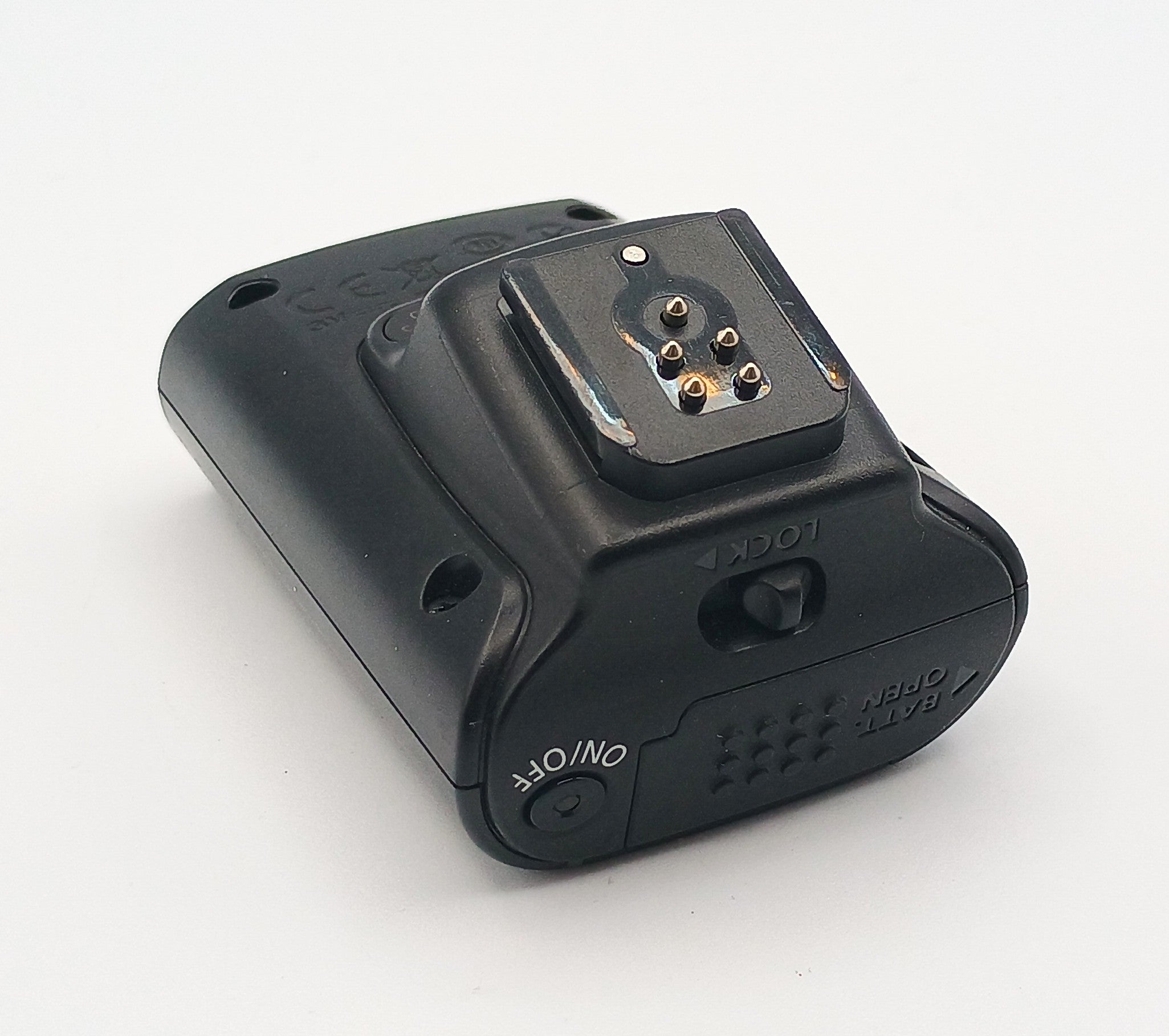 Used Canon Speedlite 90EX Flash