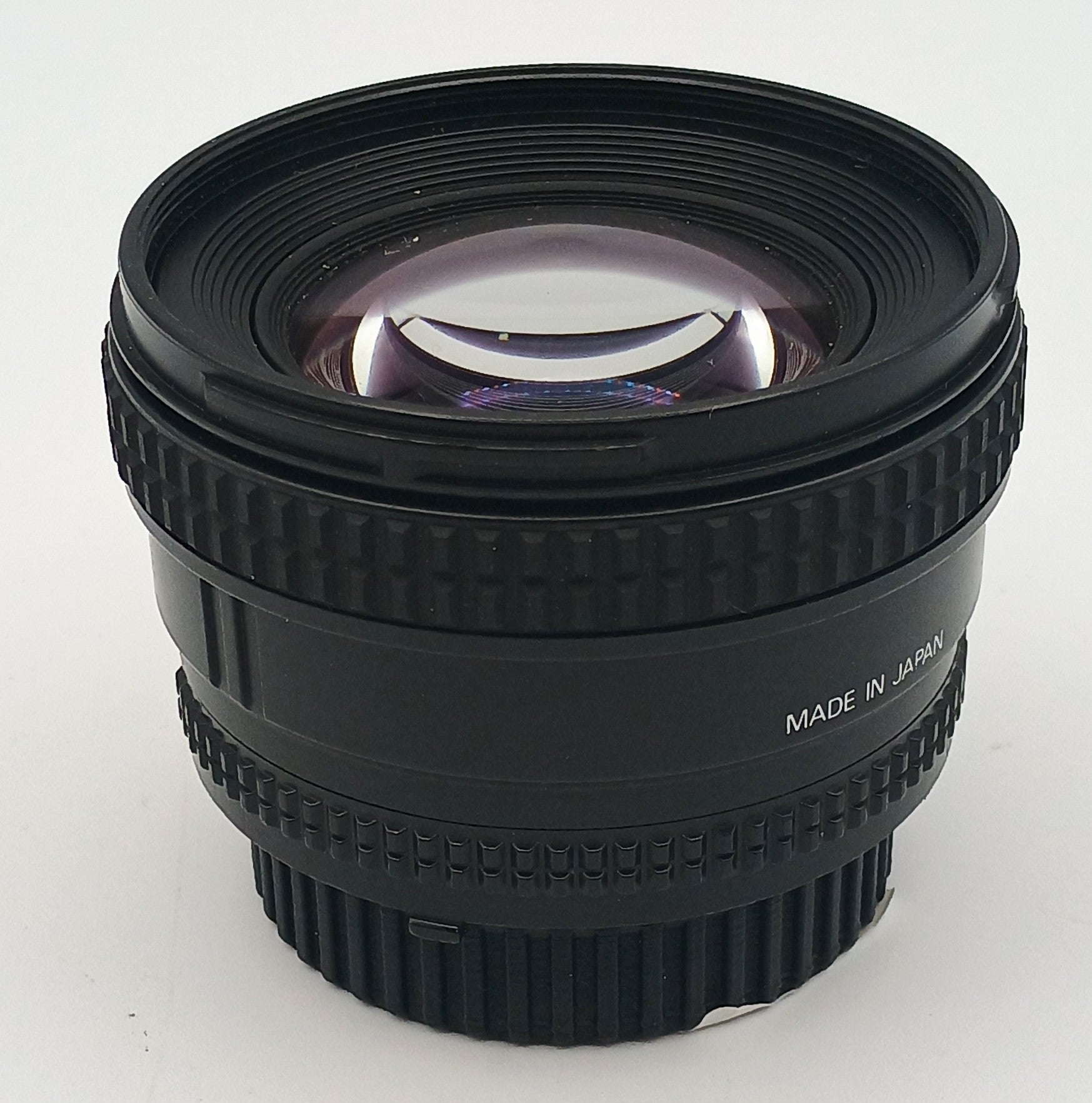 Used Nikon 20mm f2.8D AF Nikkor Lens [PARTS]