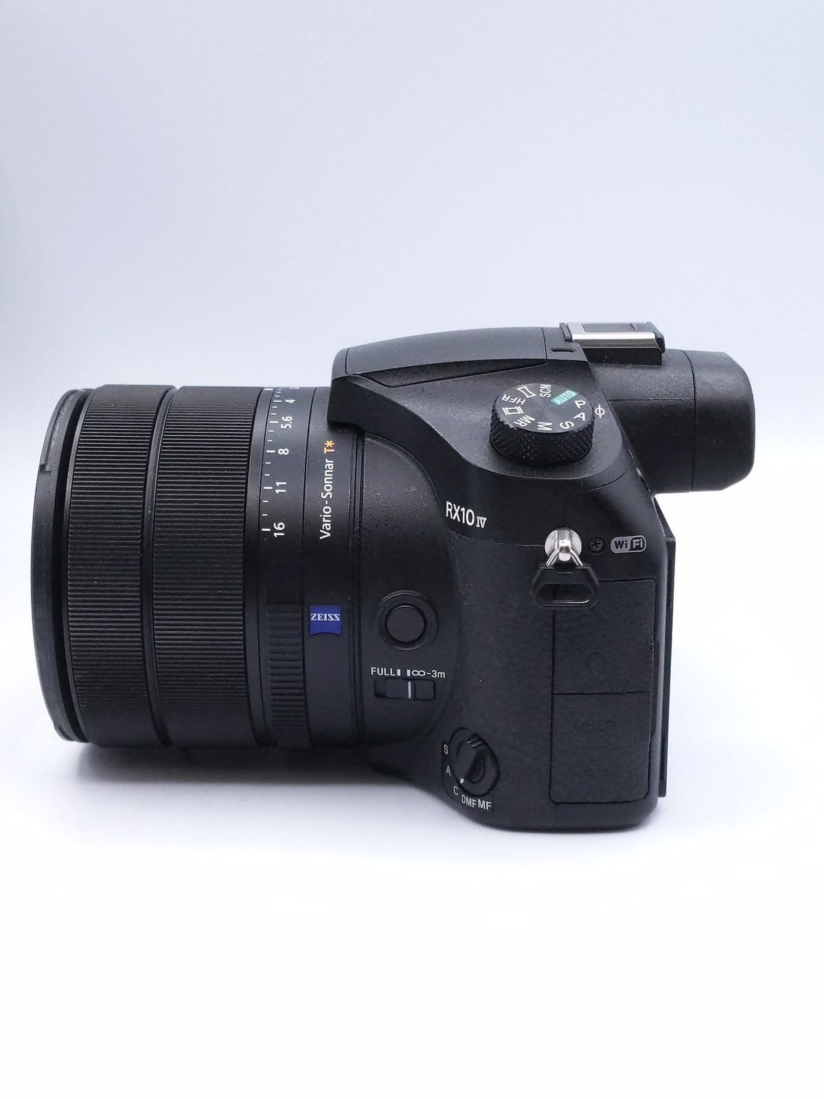 Used Sony Cyber-shot DSC-RX10 IV Digital  Camera