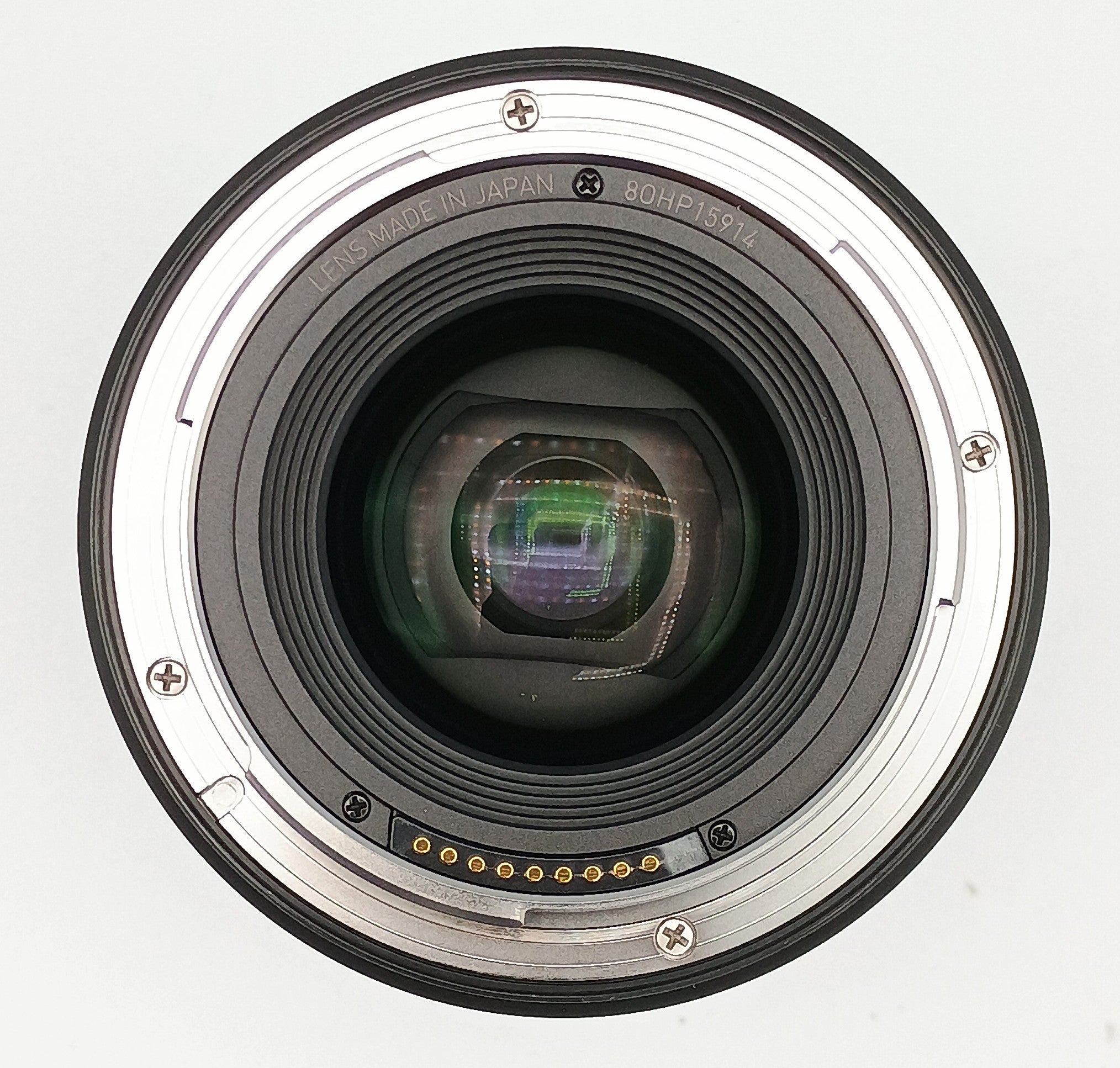 USED Hasselblad XCD 55mm f/2.5 V Lens