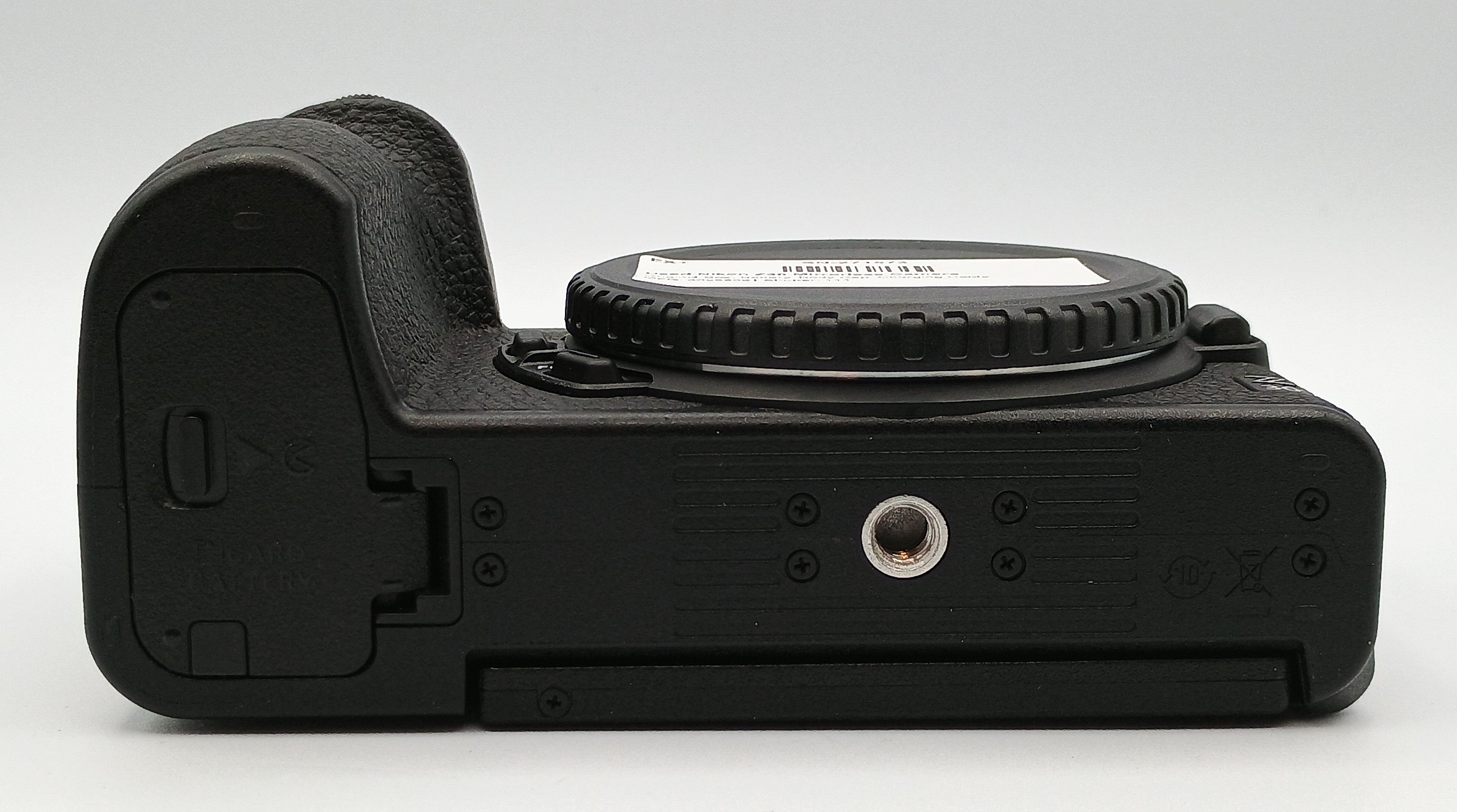 Used Nikon Z30 Mirrorless Camera