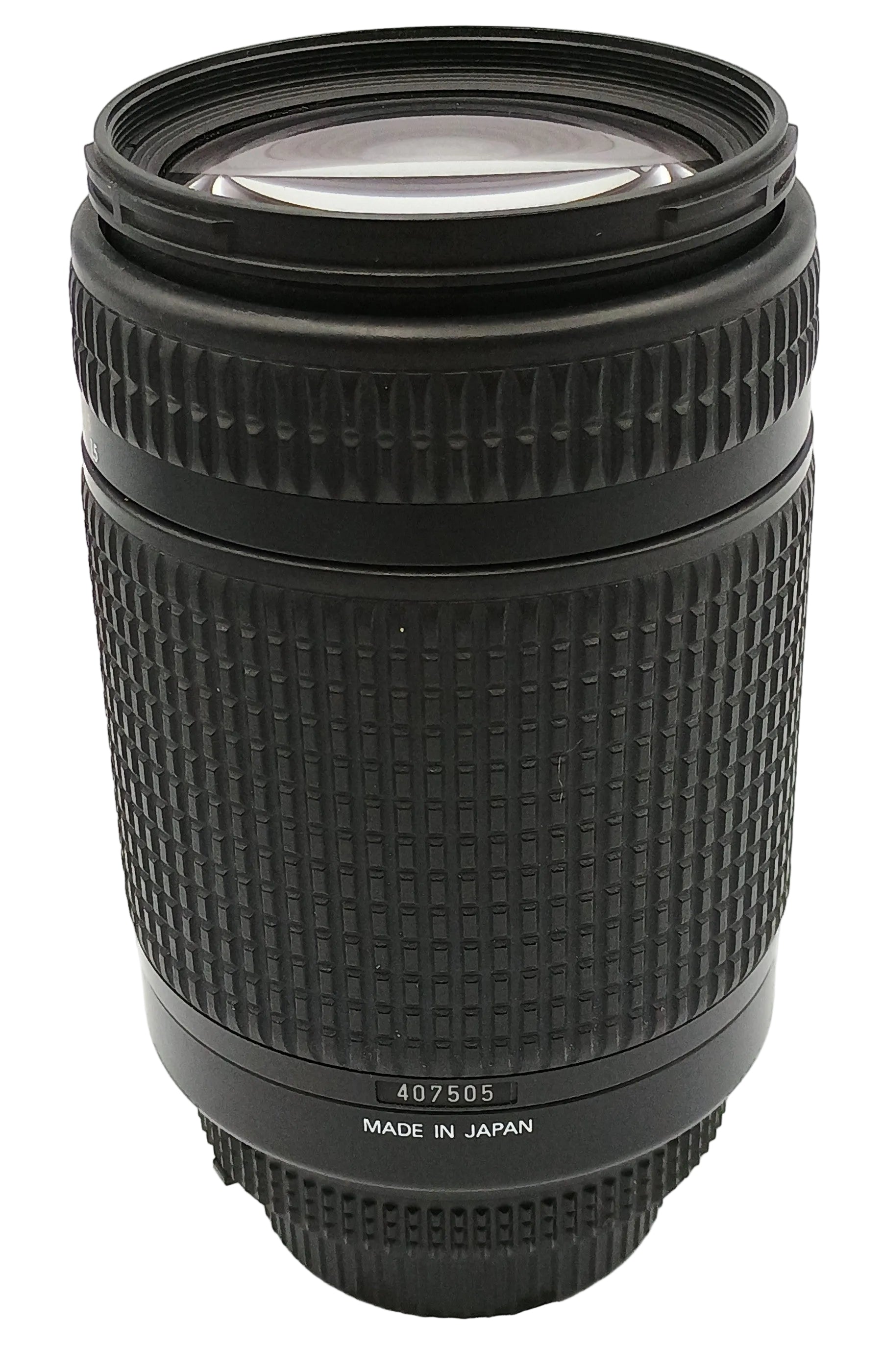 Used Nikon 70-300mm F4-5.6 D AF Lens