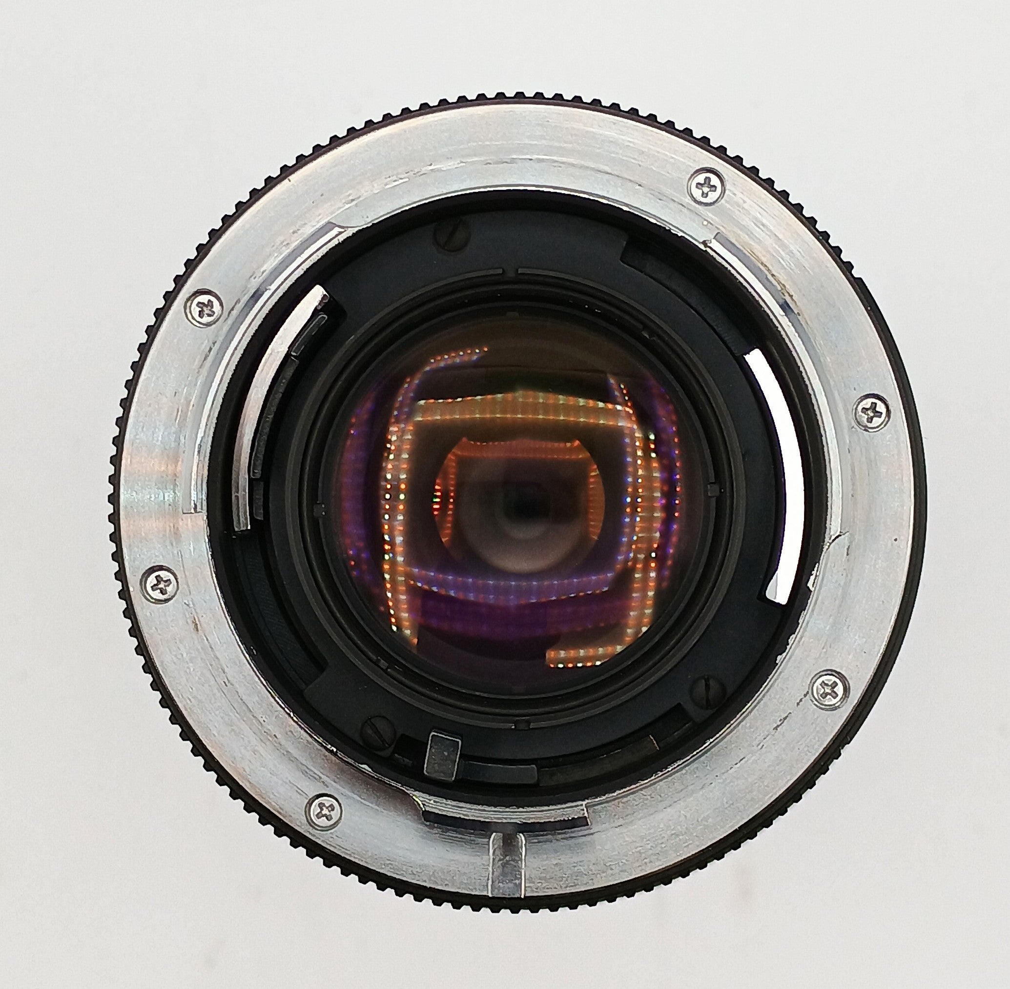 USED Leica Vario-Elmar 75-200mm F4.5 Lens (R Mount)