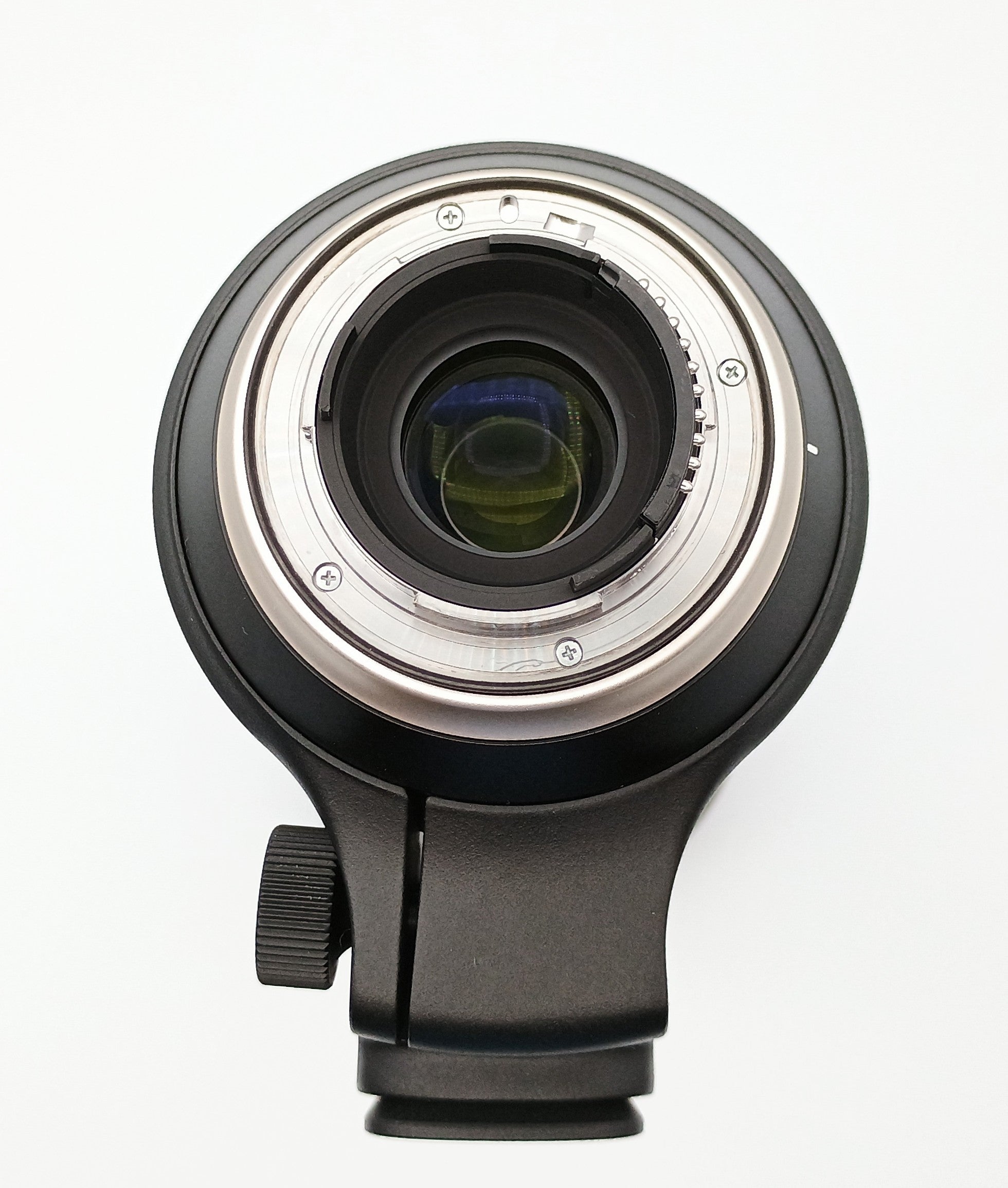 USED Tamron SP 150-600mm f/5-6.3 Di VC USD G2 for Nikon F