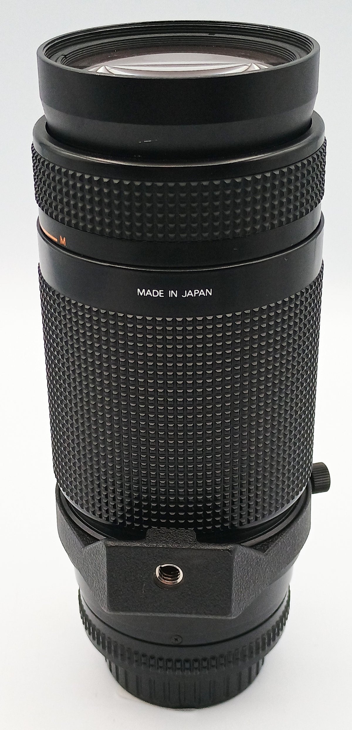 Used Nikon AF 75-300mm f4.5-5.6 Nikkor Lens