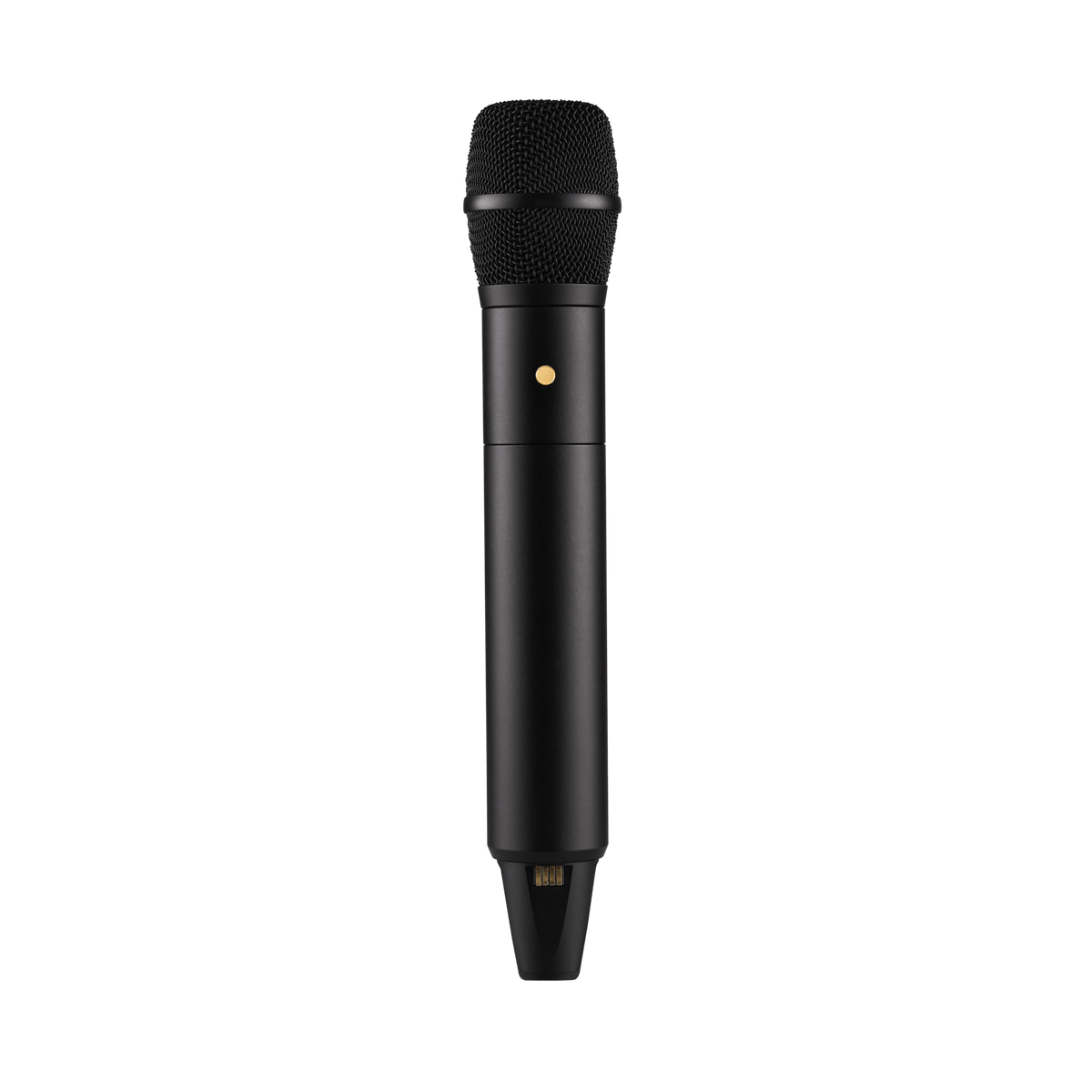 RØDE Interview PRO front view
