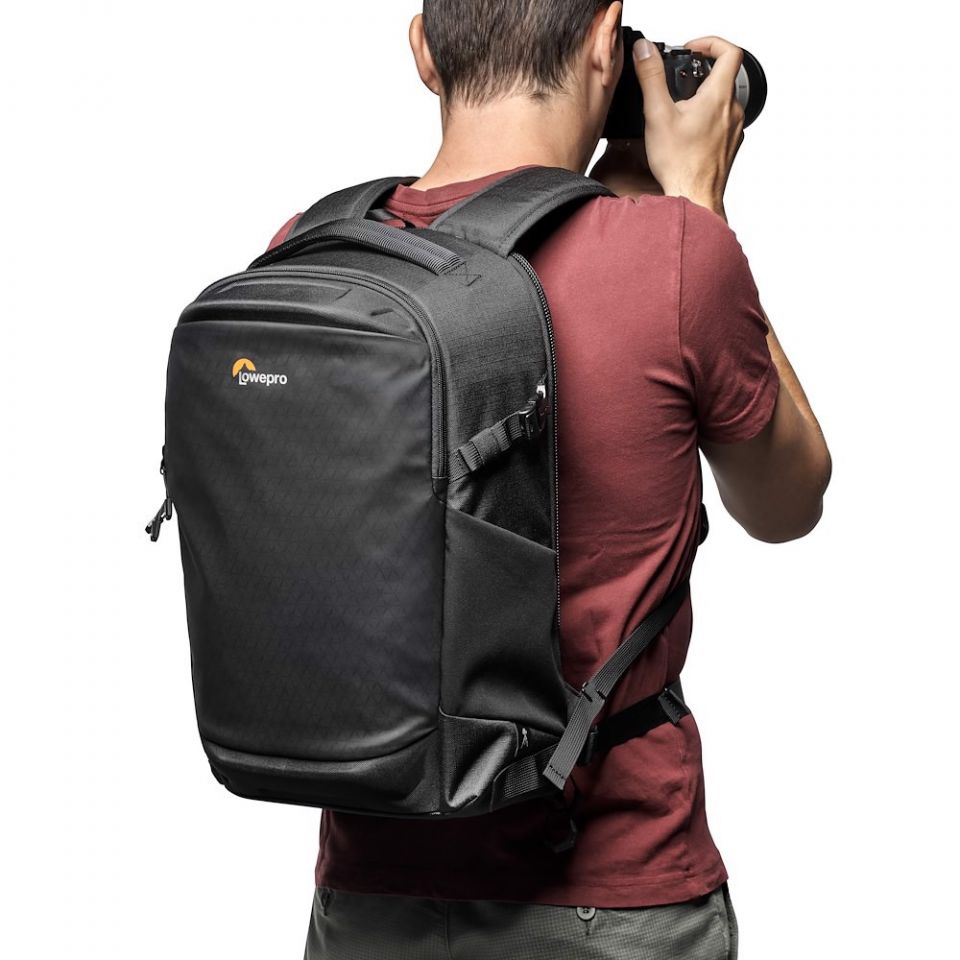 Lowepro Flipside 300 AW III Camera Backpack (Black)