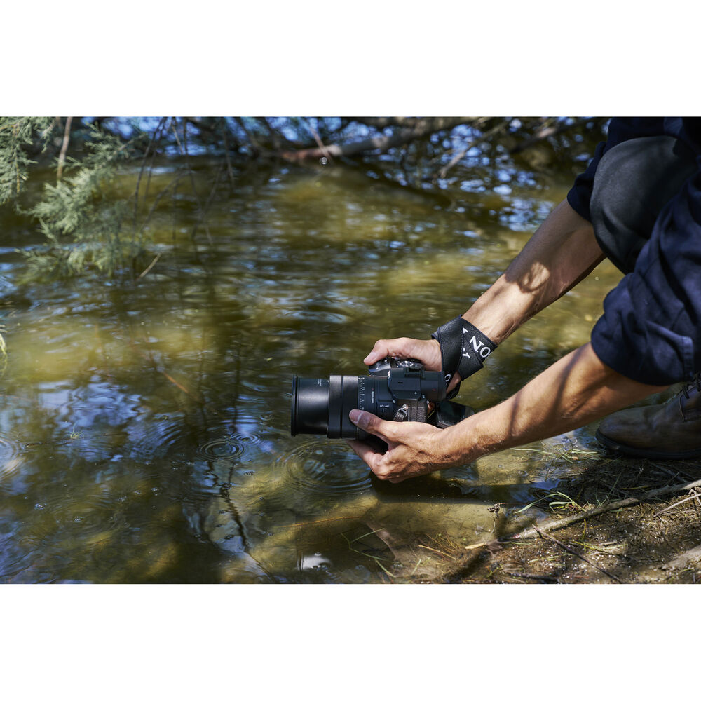 Sony RX10 V Digital Camera