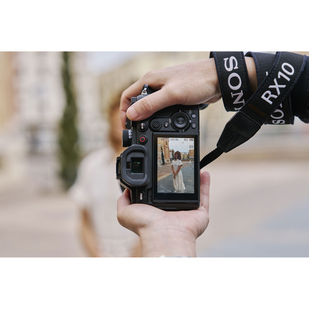 Sony RX10 V Digital Camera