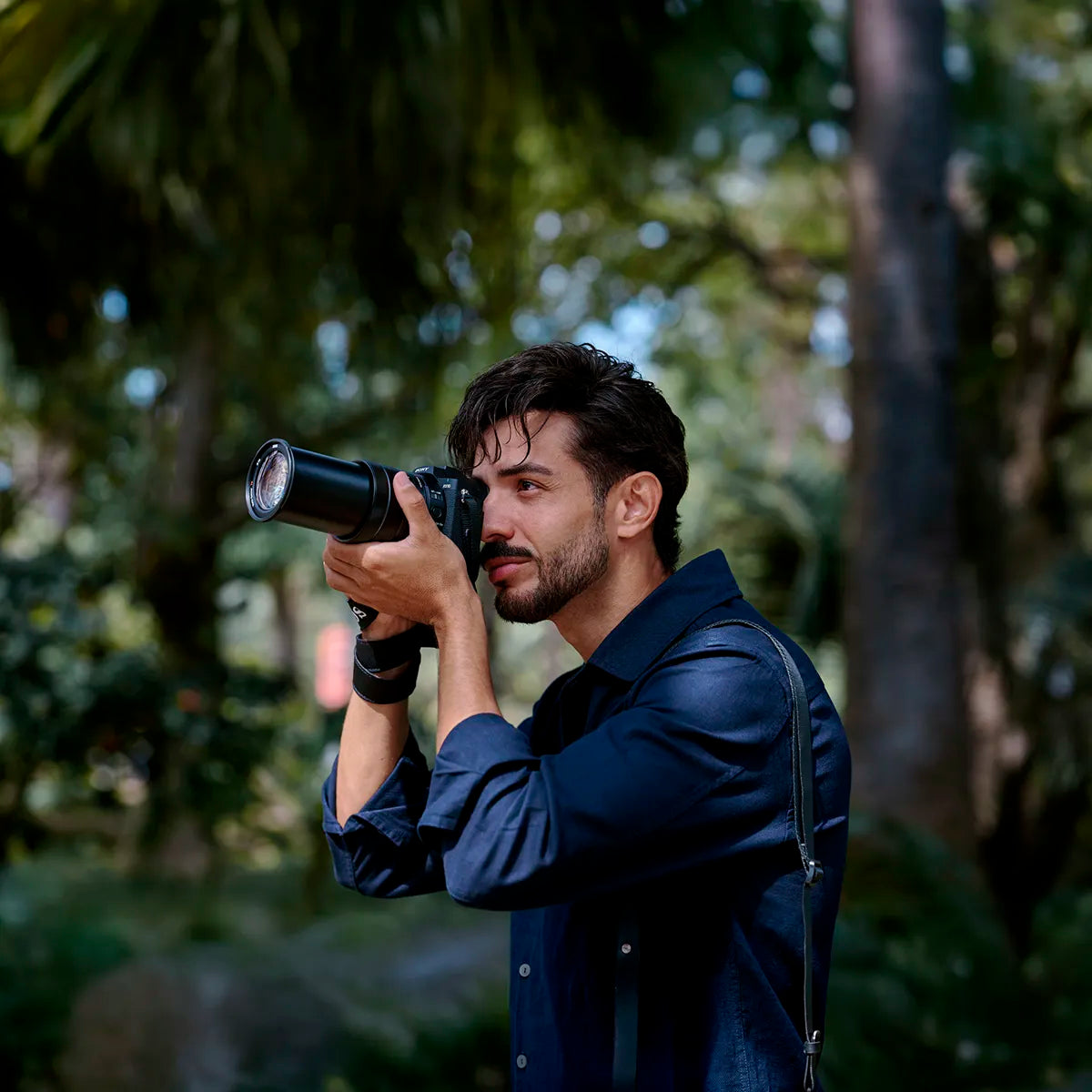 Sony RX10 V Digital Camera